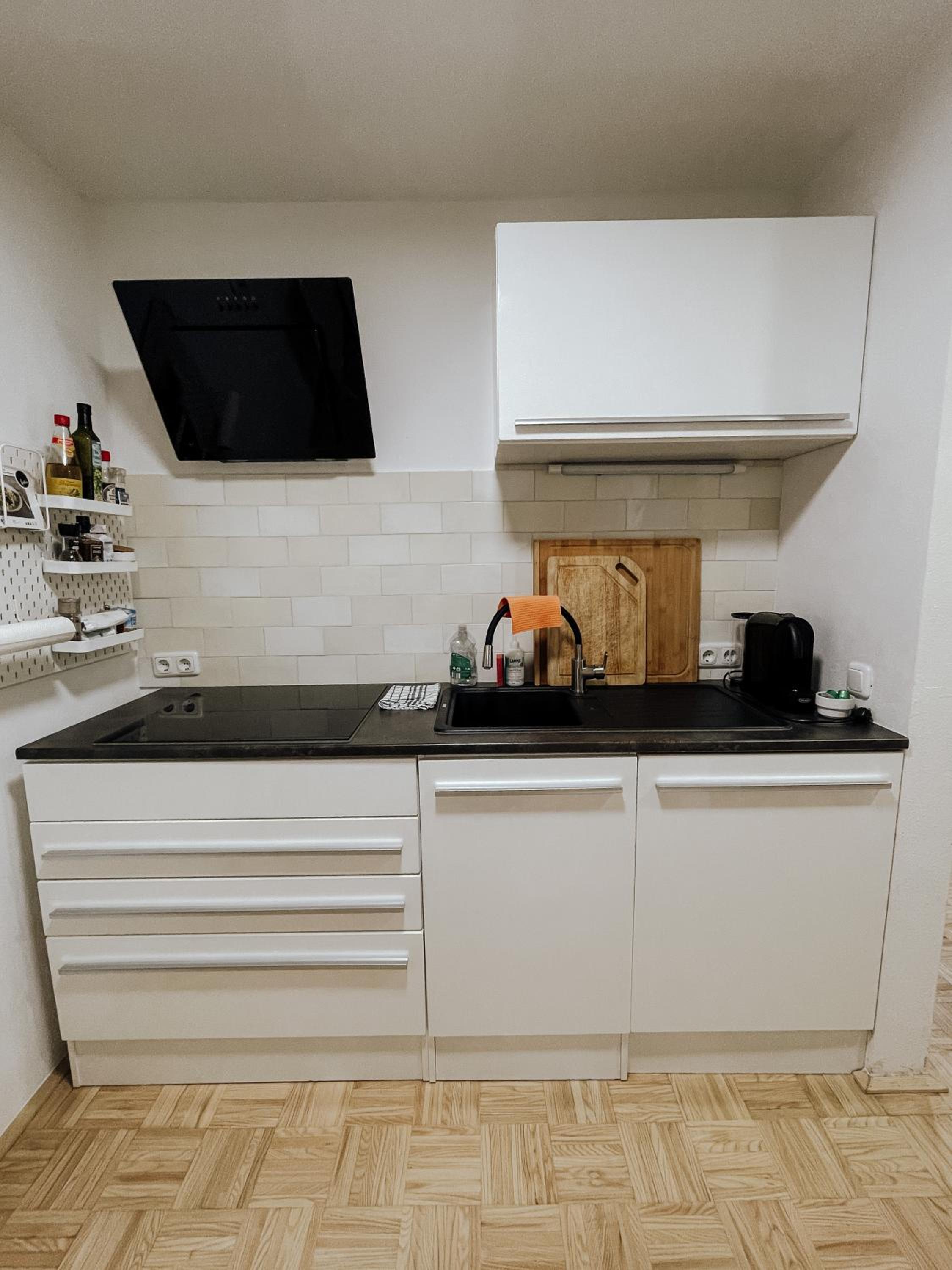 Traunsee Design Apartment for 2 People