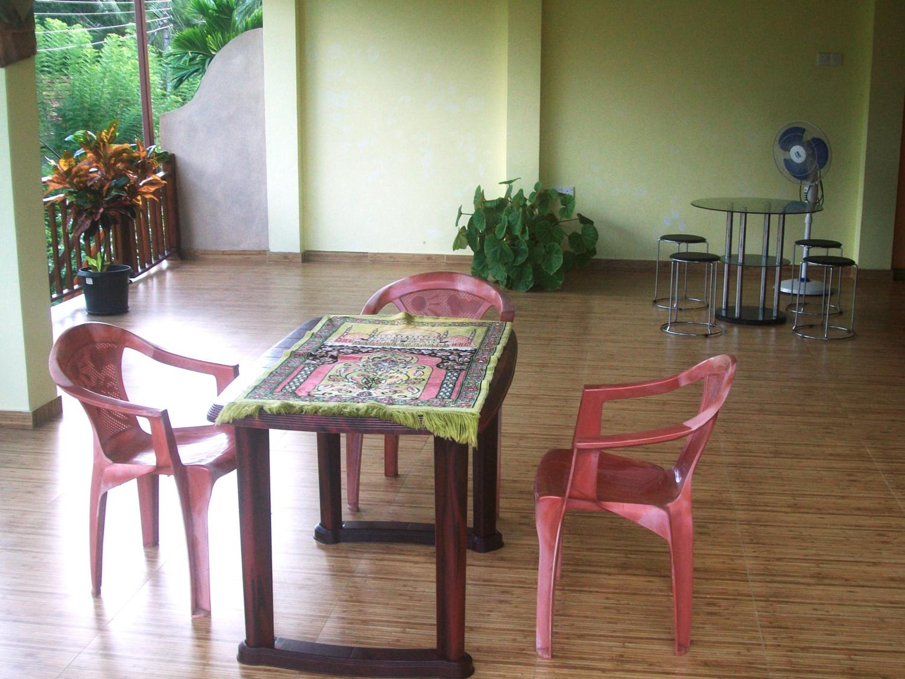 Peace Home