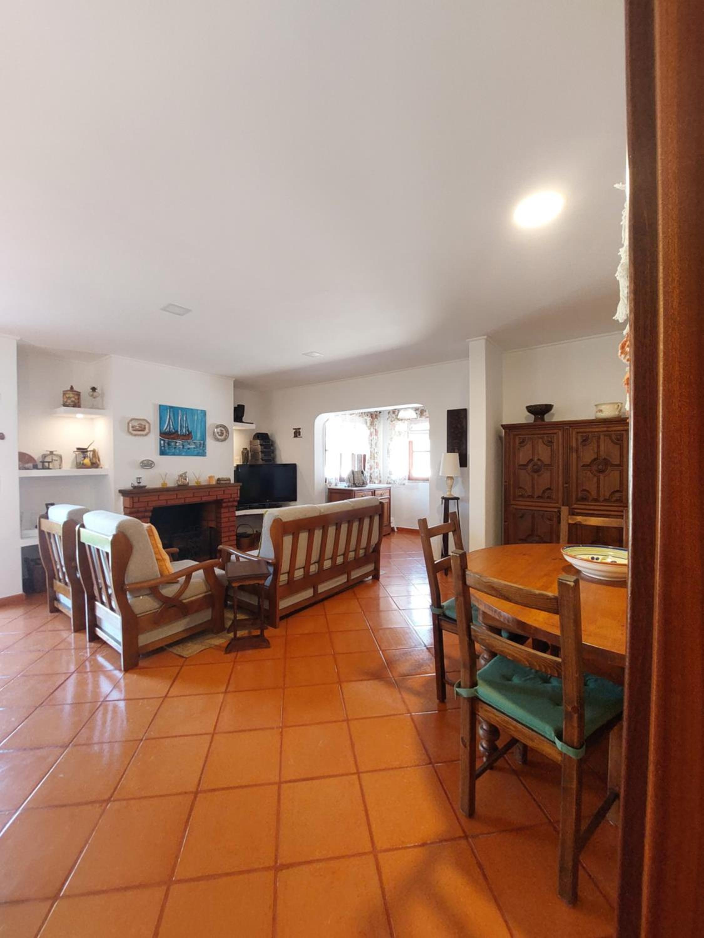 Rustic House - pool, lagoon & sea Near Lisbon - Lagoa de Albufeira view 5