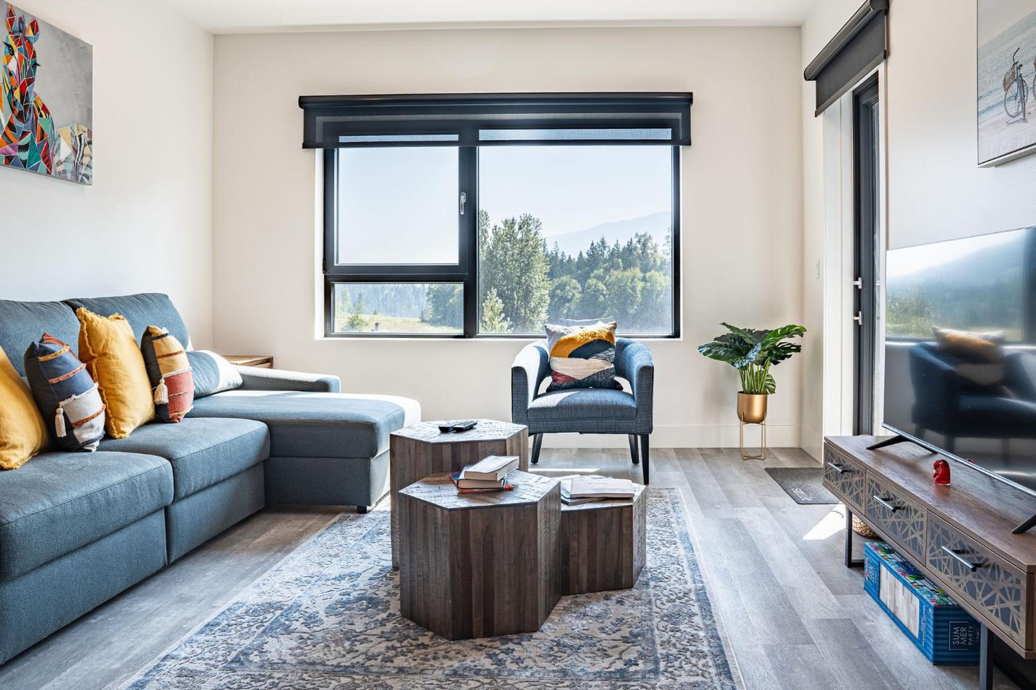 Rummy's Adventure Bay by Revelstoke Vacations