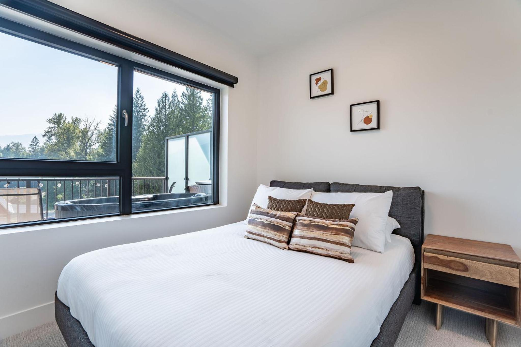 Rummy's Adventure Bay by Revelstoke Vacations