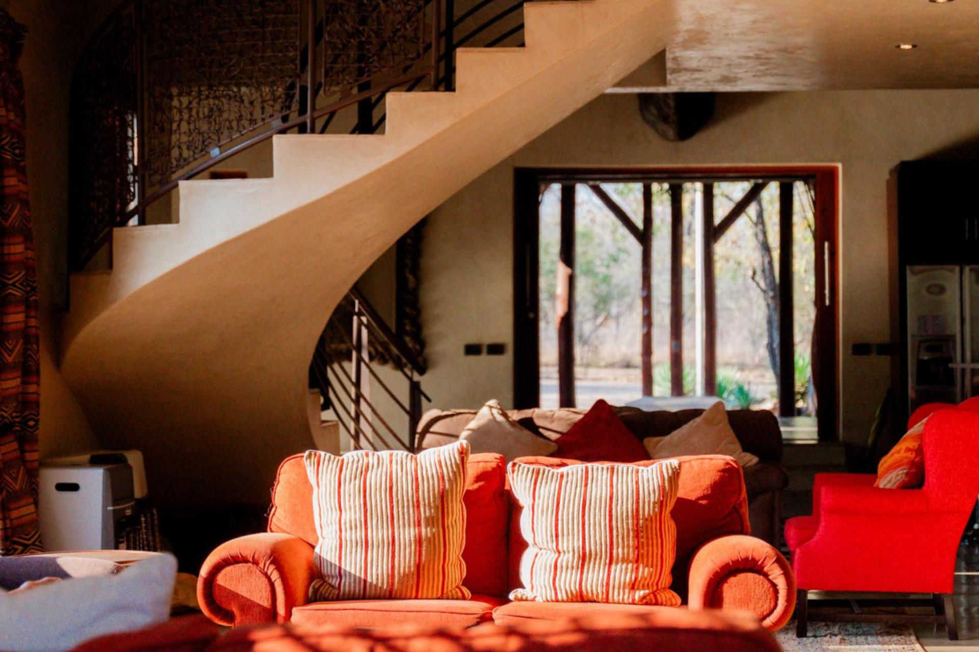 Zebula Bush Lodge 118