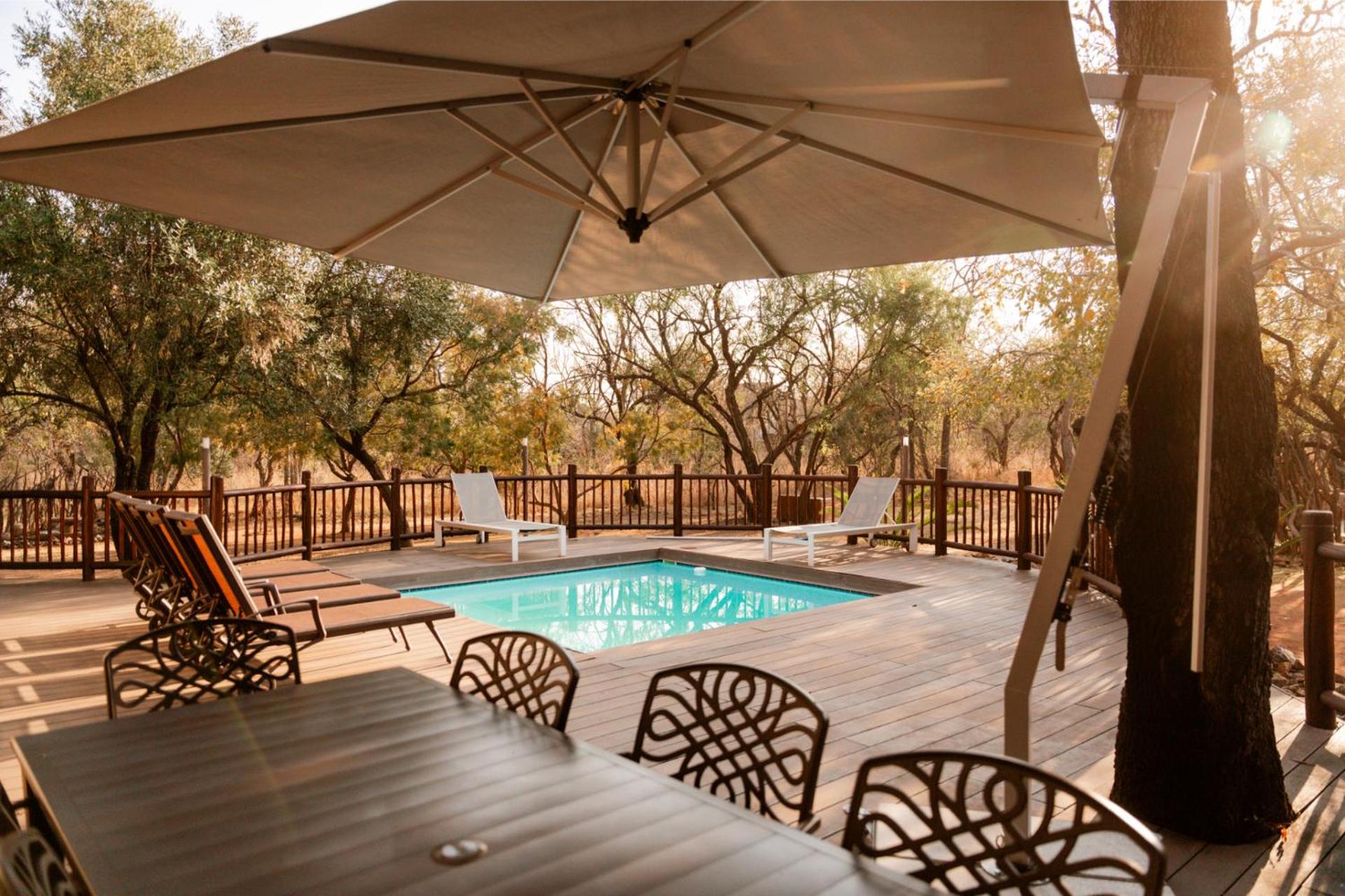Zebula Bush Lodge 118