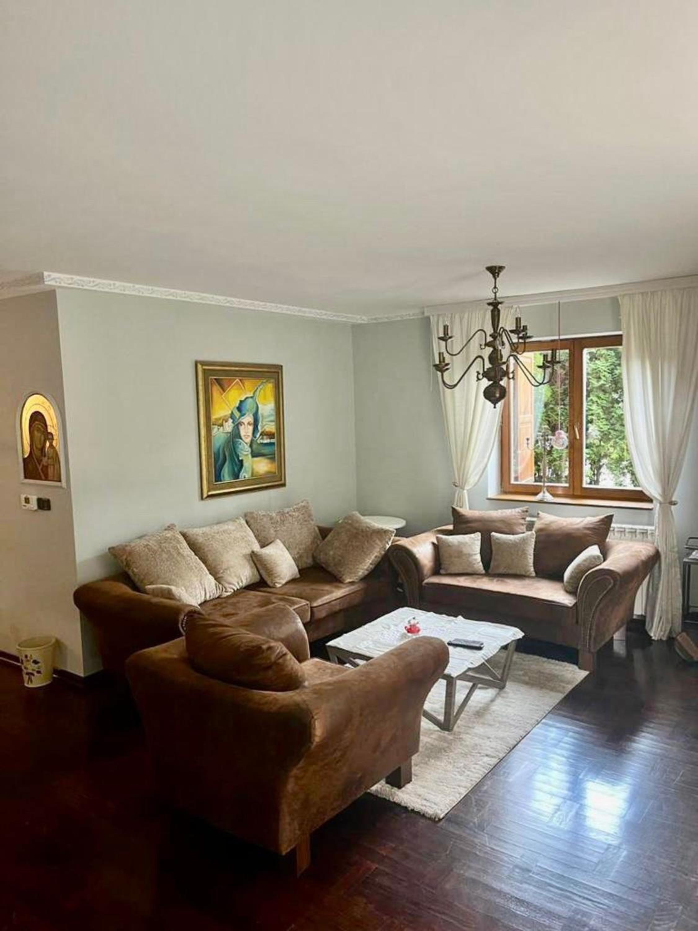 Lux apartman ARONIJA Zlatibor