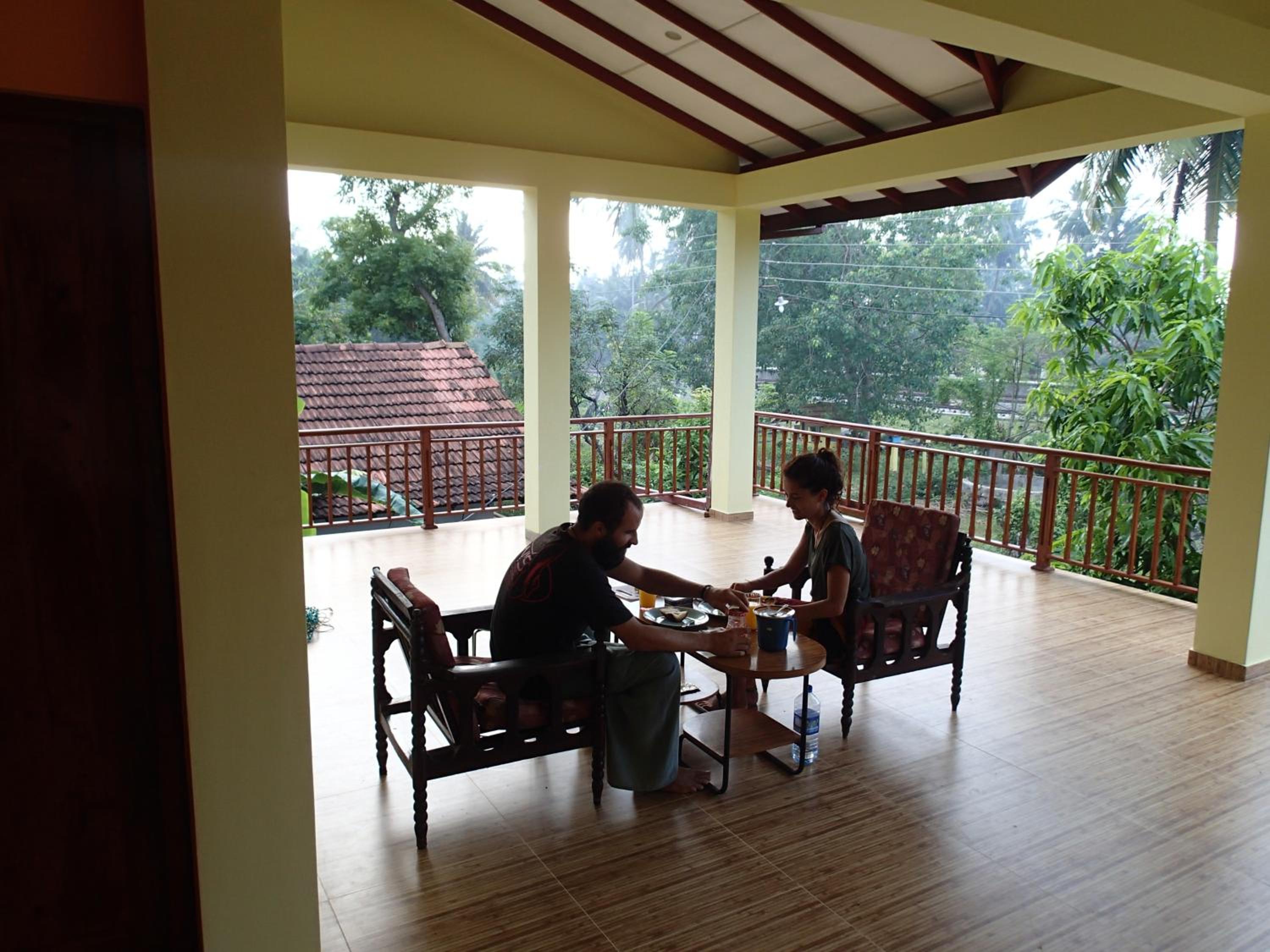 Peace Home