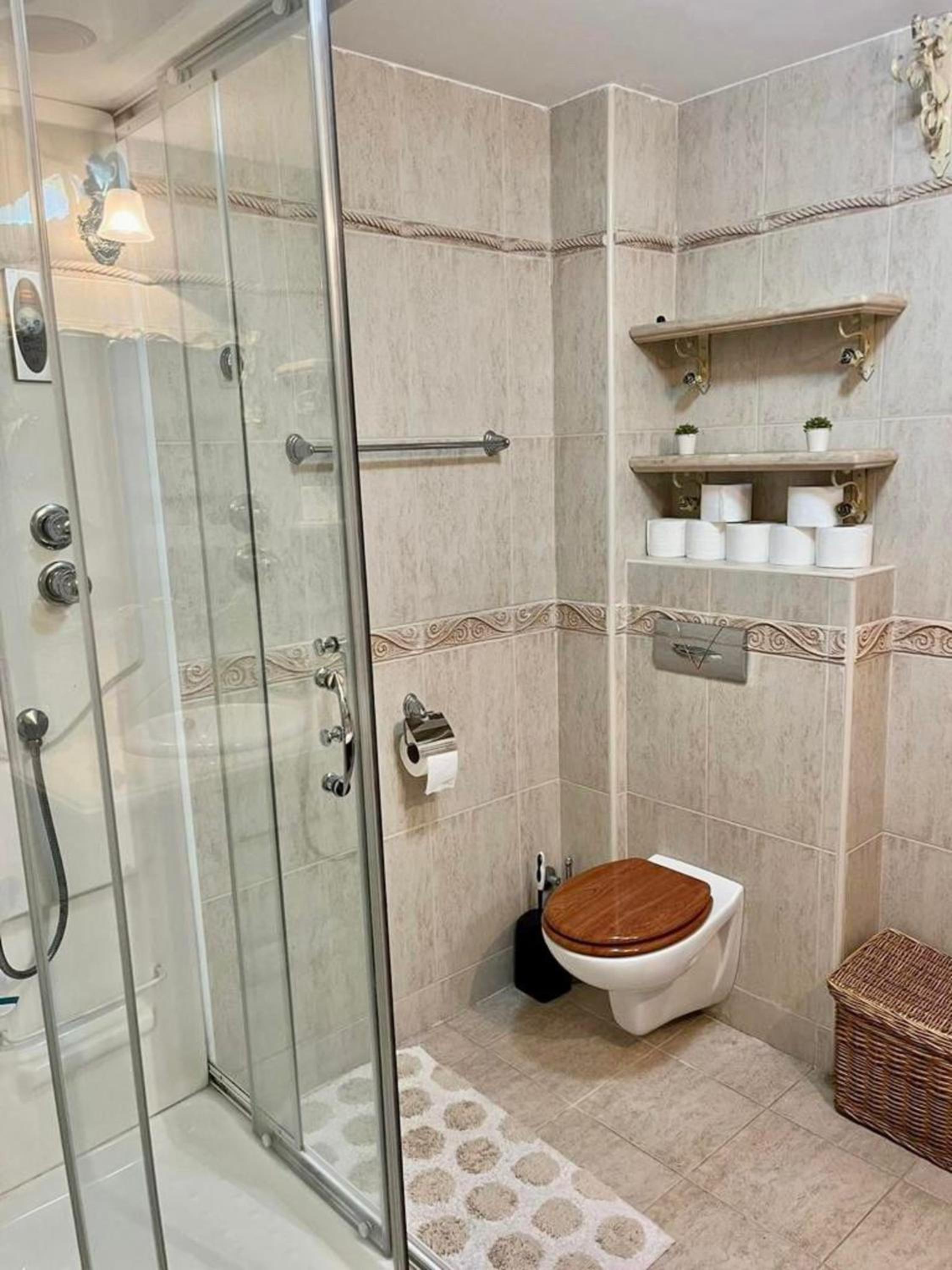 Lux apartman ARONIJA Zlatibor