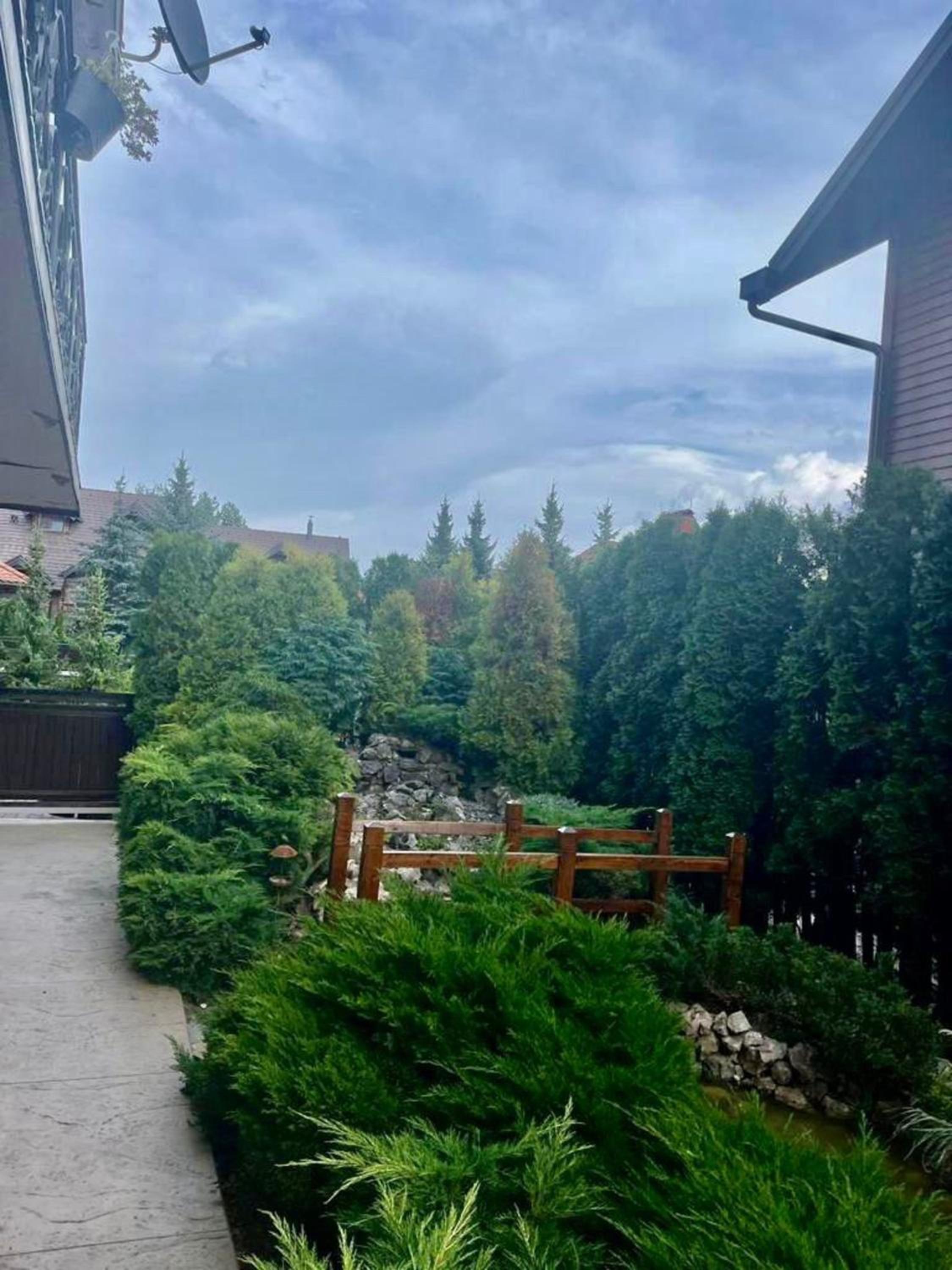 Lux apartman ARONIJA Zlatibor