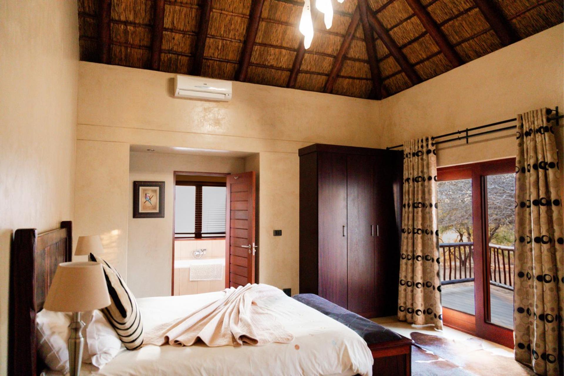 Zebula Bush Lodge 118