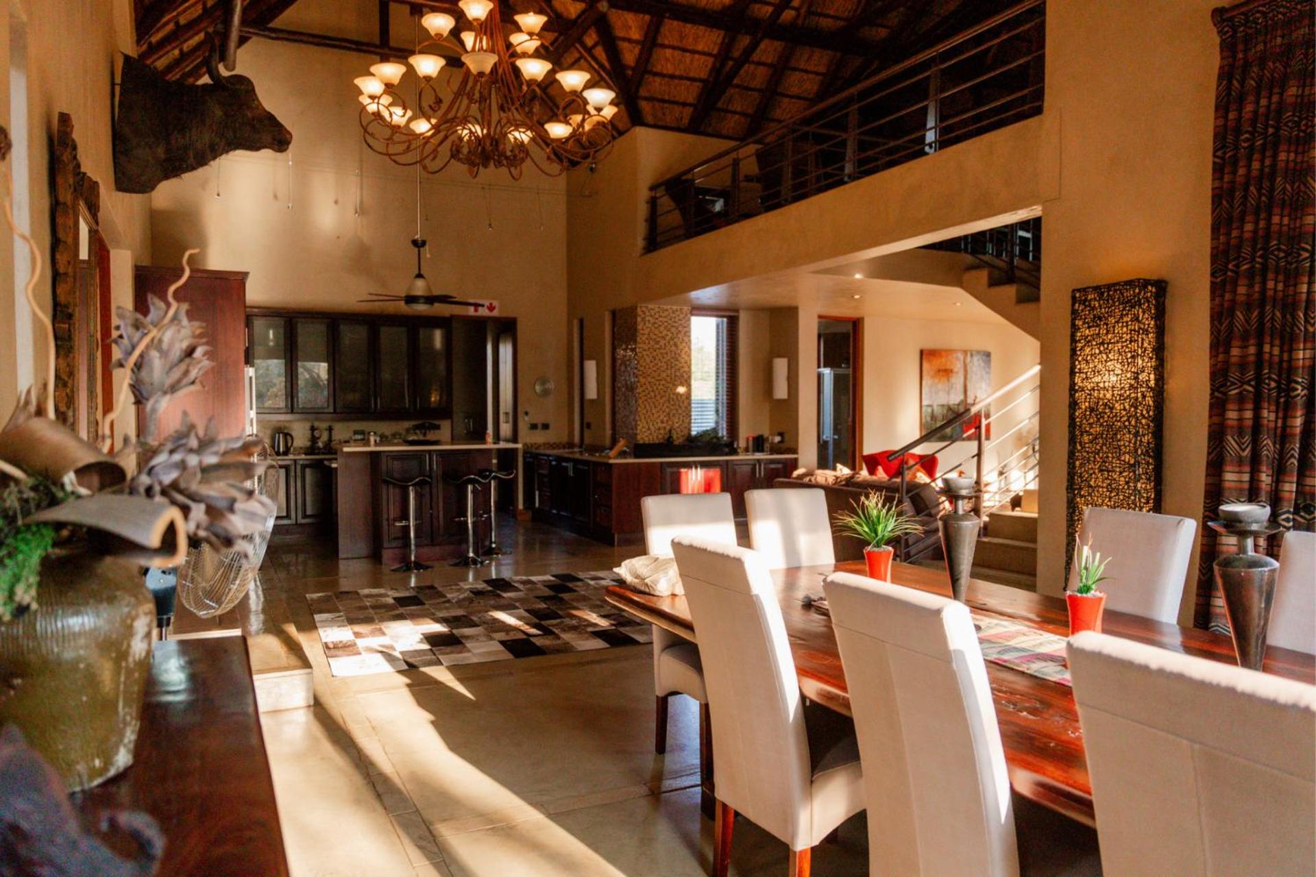 Zebula Bush Lodge 118