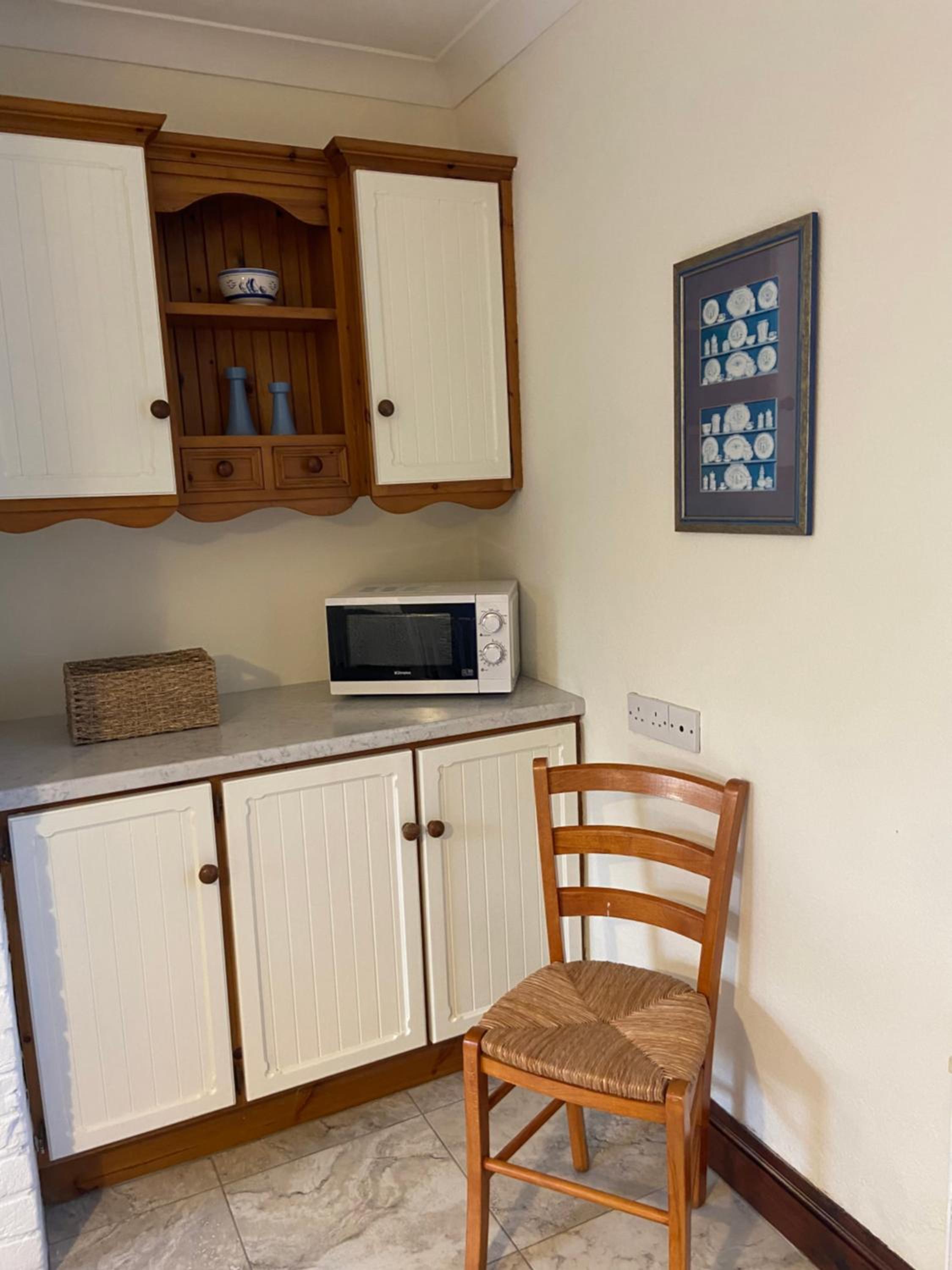 Baytree Farmhouse