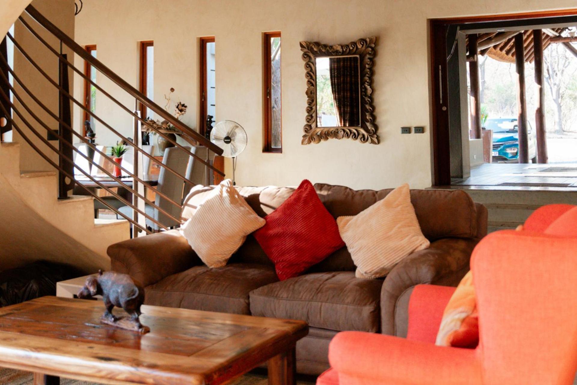 Zebula Bush Lodge 118