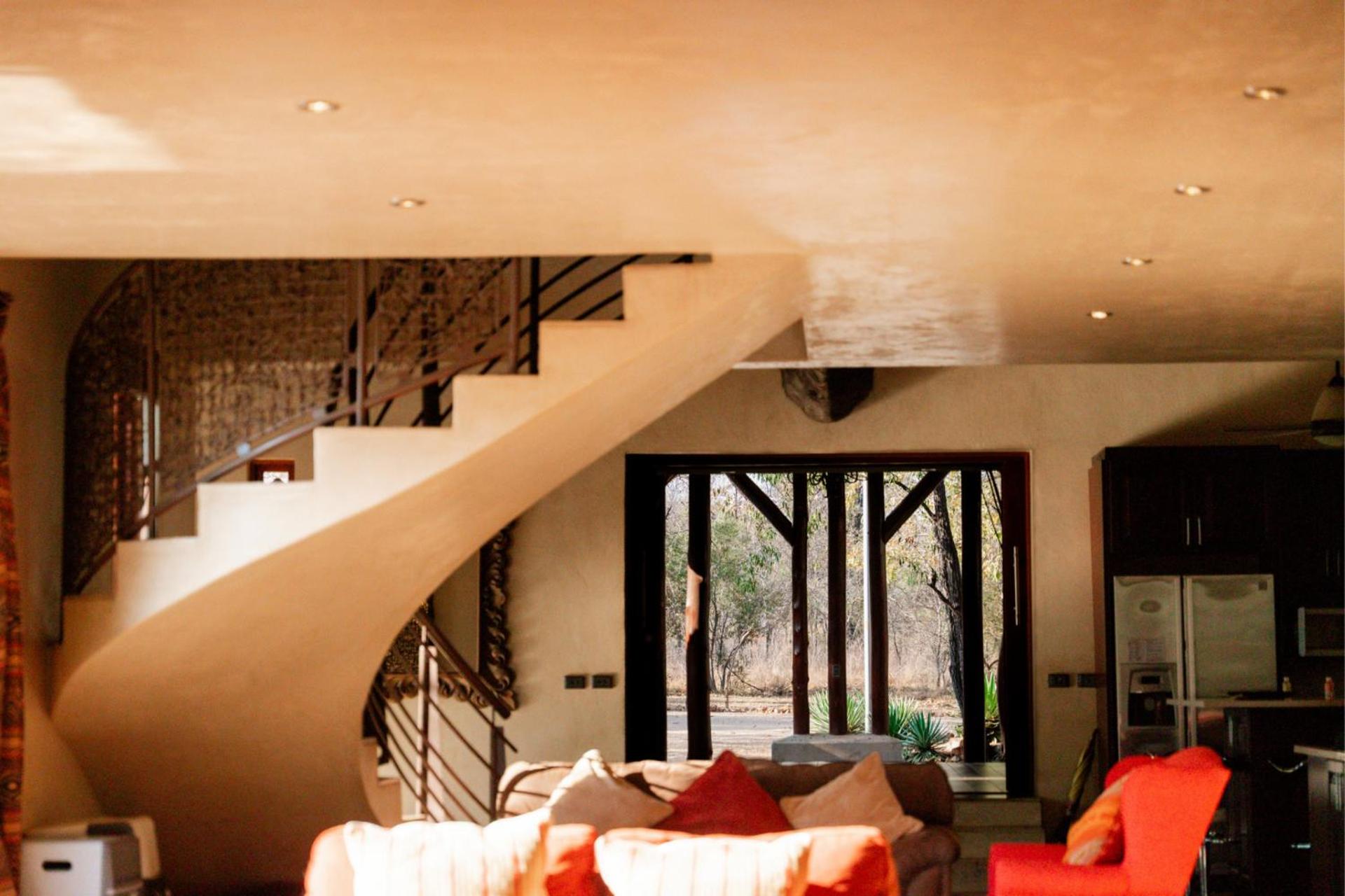 Zebula Bush Lodge 118