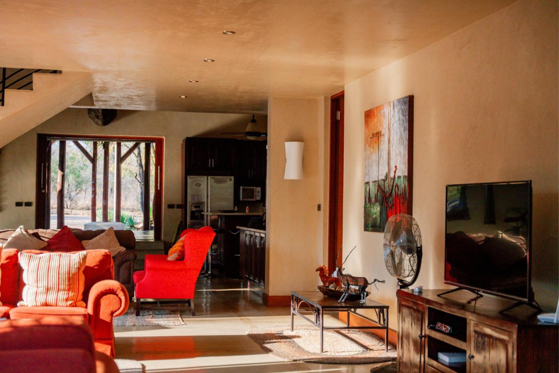 Zebula Bush Lodge 118
