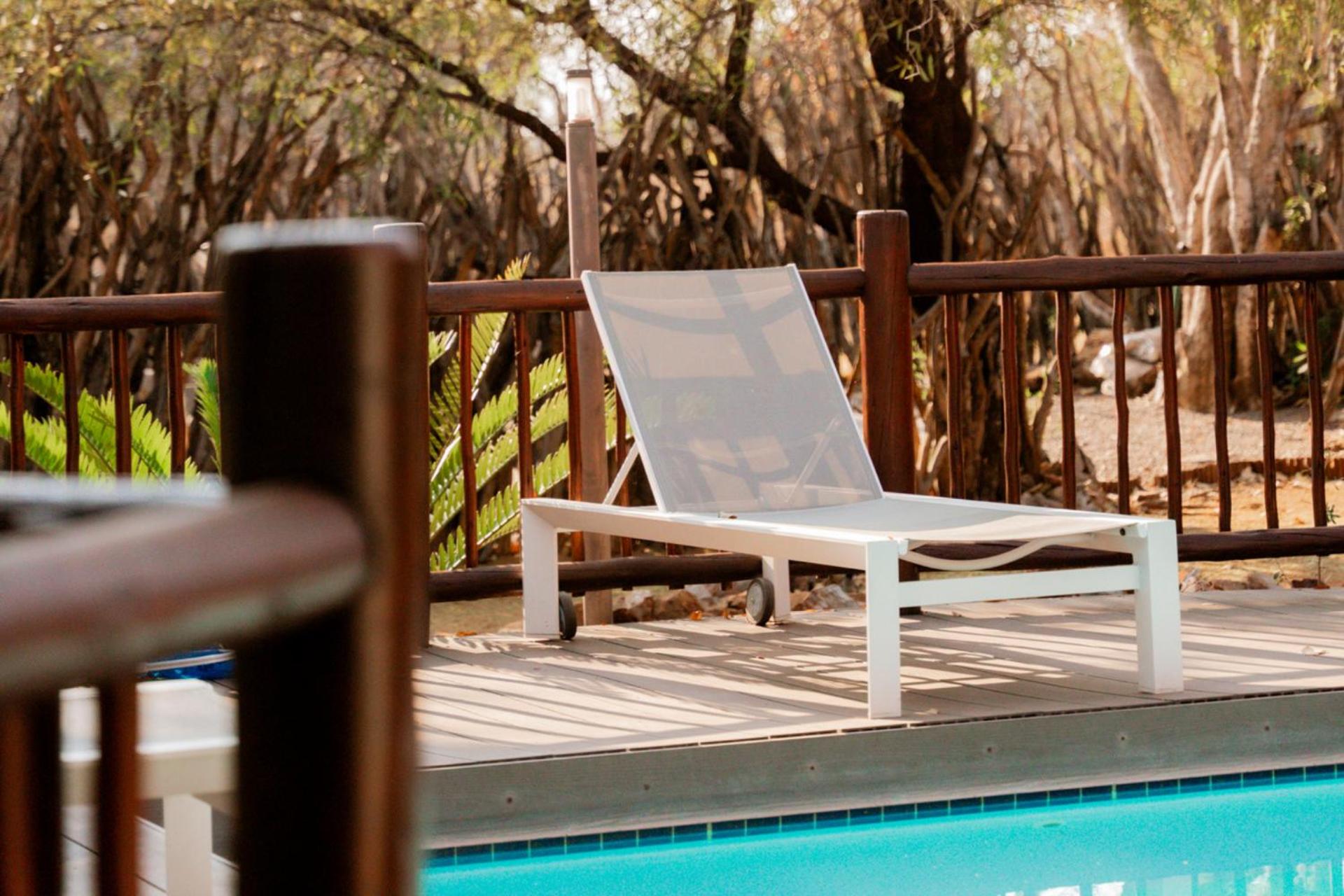 Zebula Bush Lodge 118