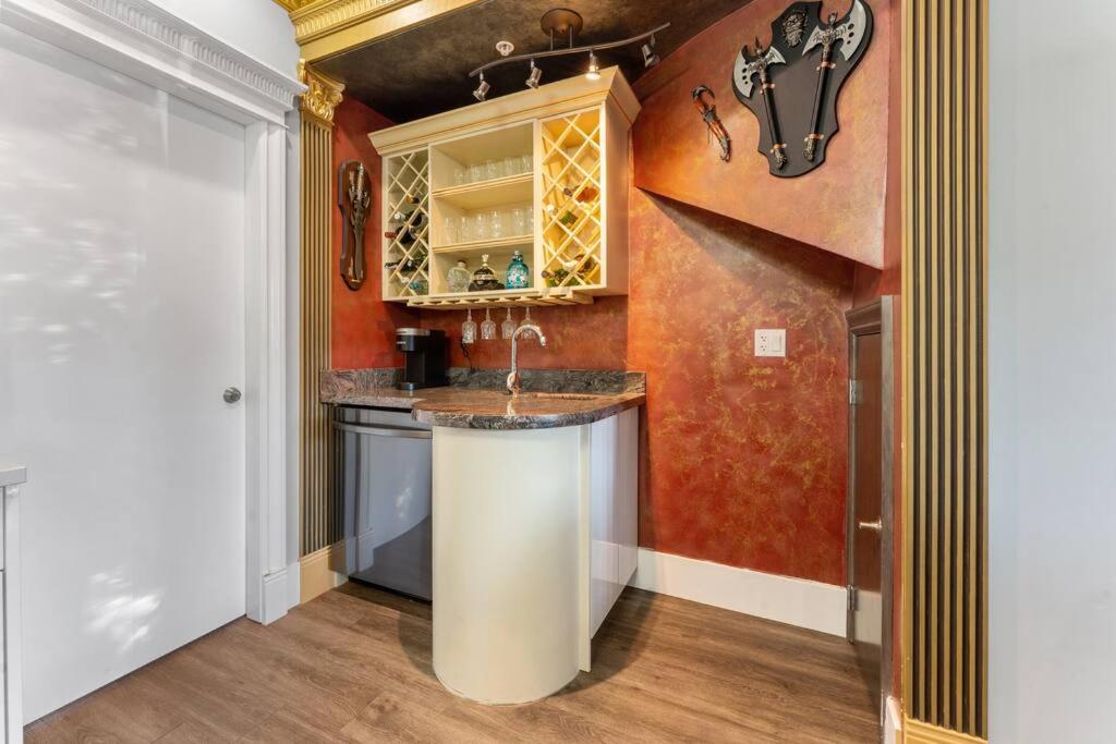 Luxury Home in Vancouver