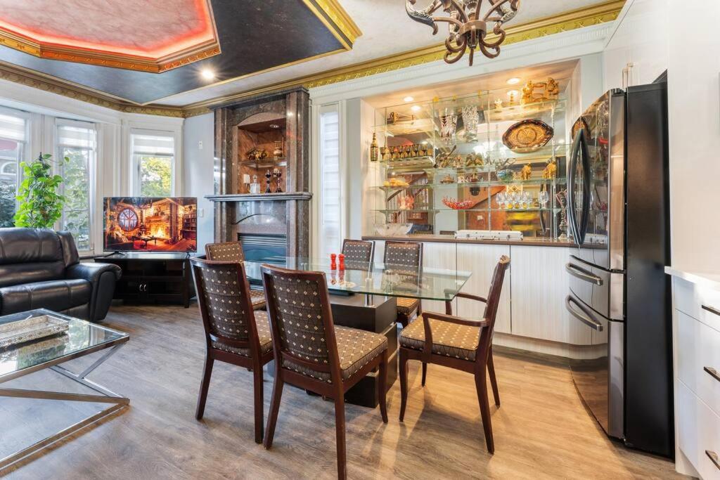 Luxury Home in Vancouver