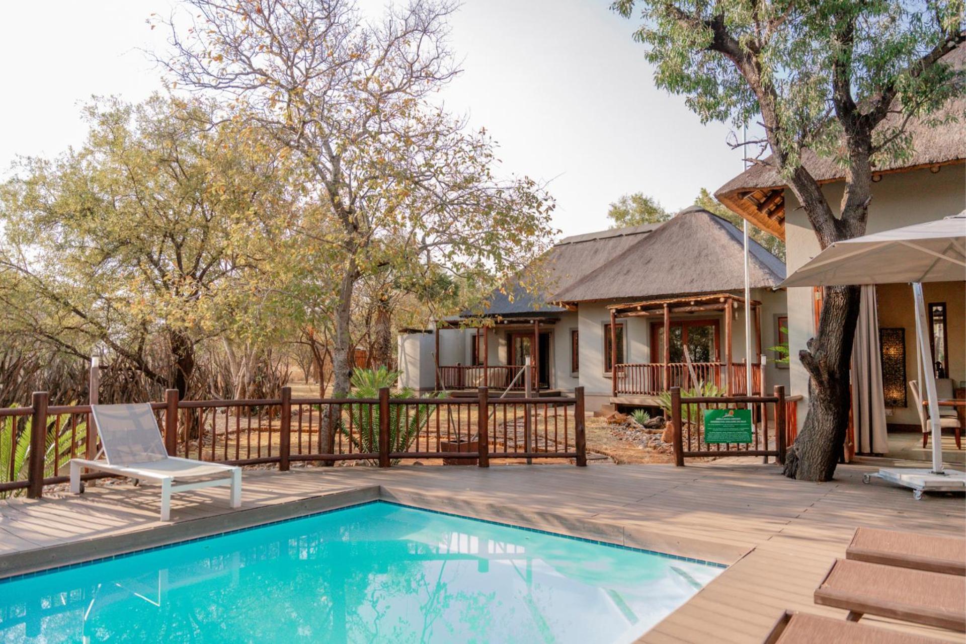 Zebula Bush Lodge 118