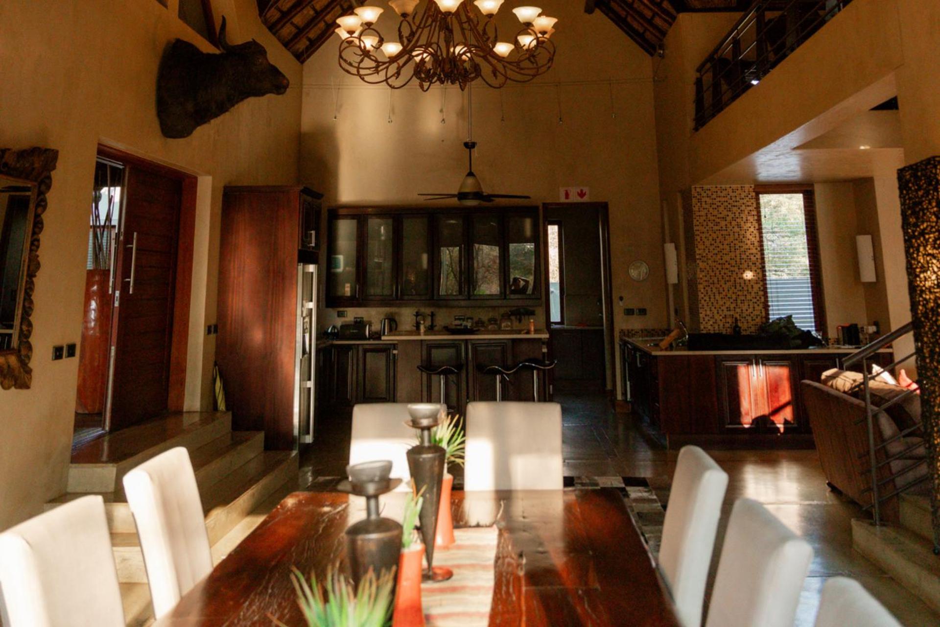 Zebula Bush Lodge 118
