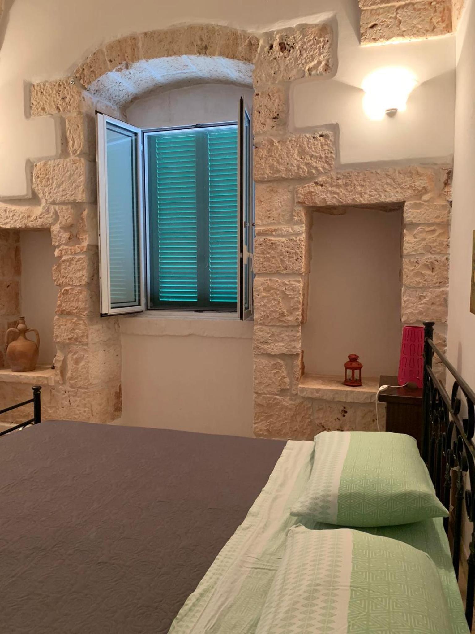 Home A&G Contrada Fumarola