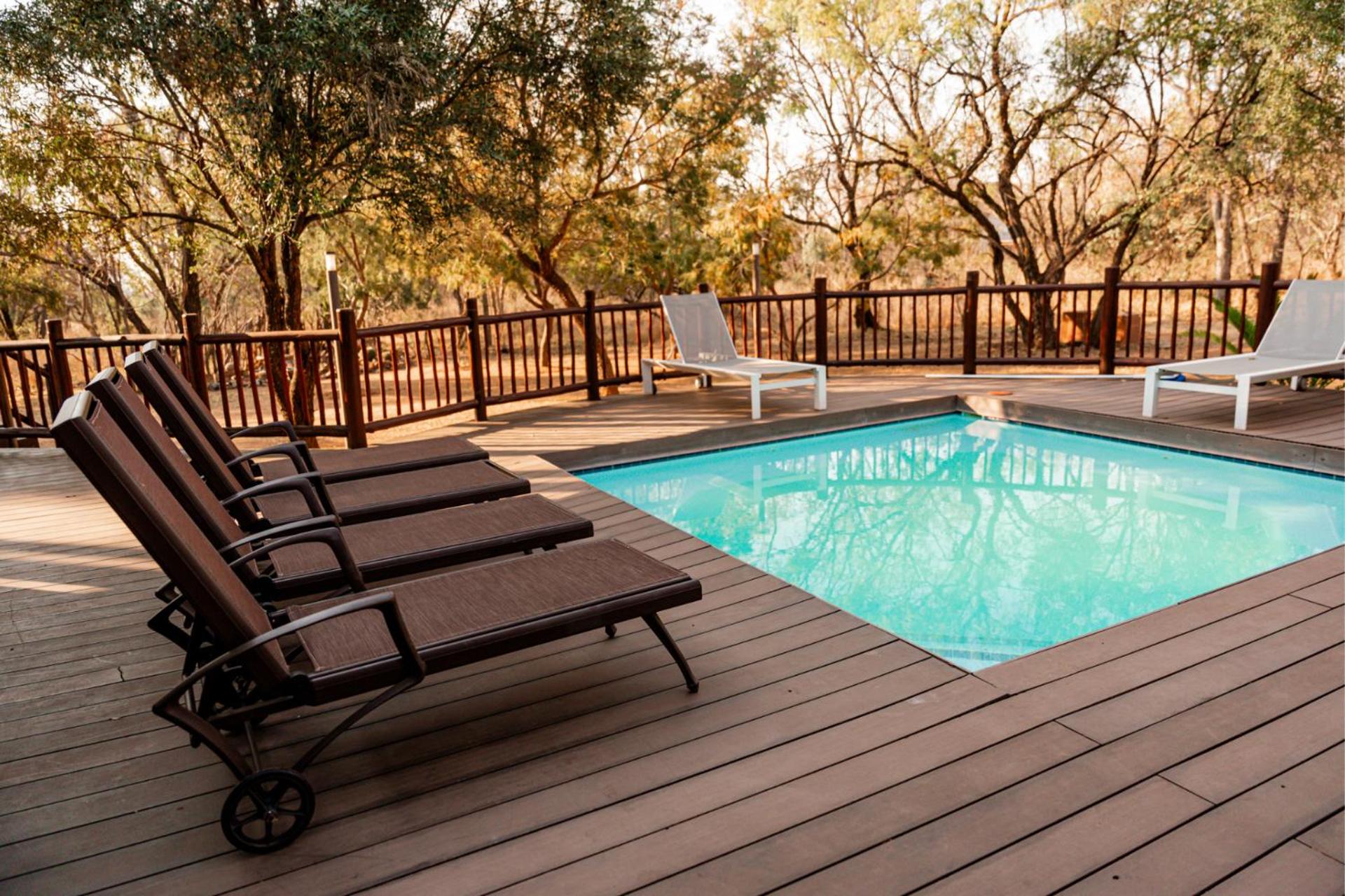 Zebula Bush Lodge 118