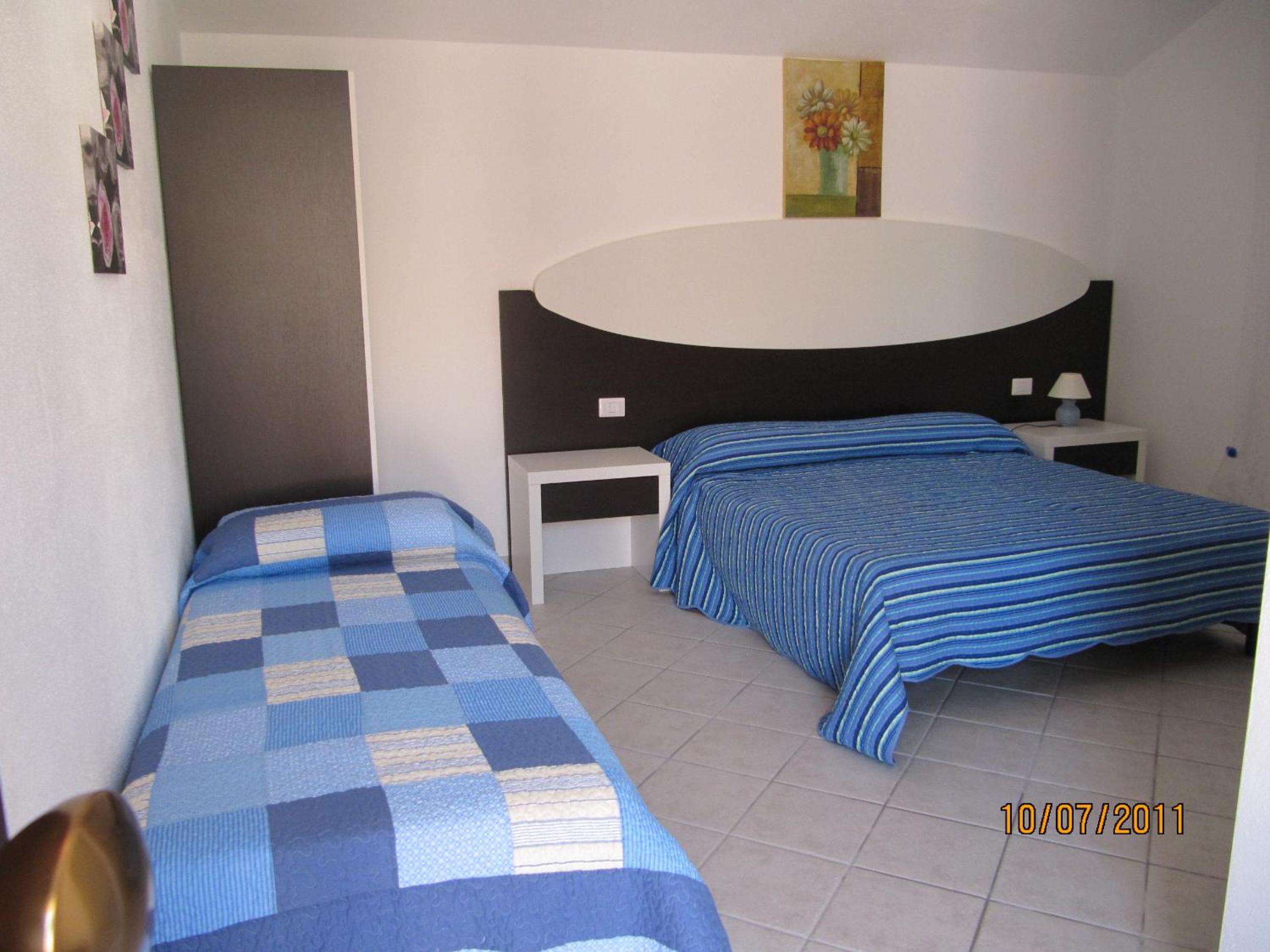 Residence Olbia