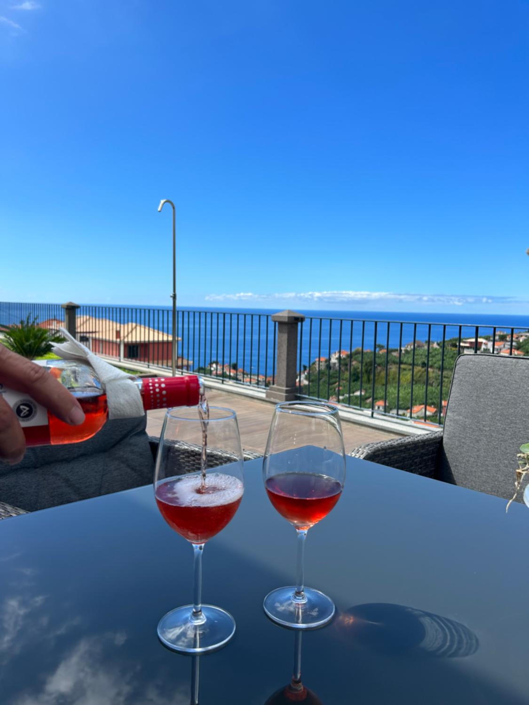 Villa Livramento