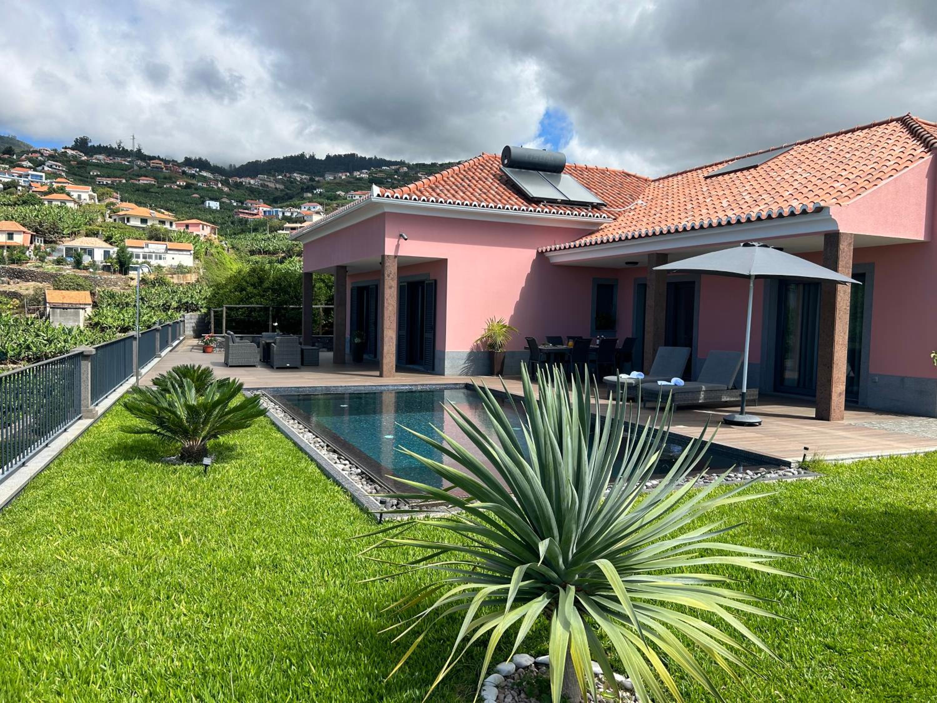 Villa Livramento