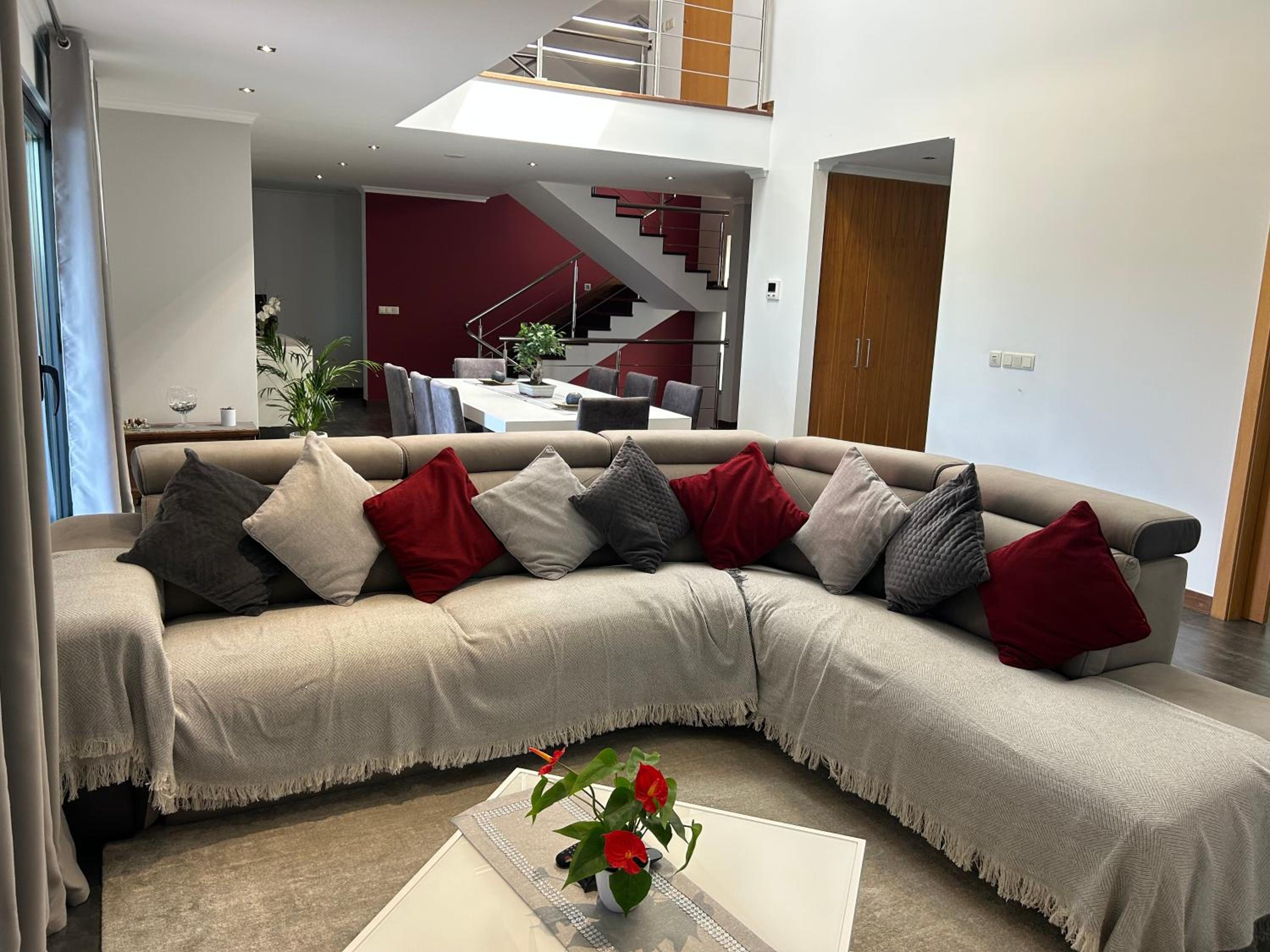 Villa Livramento