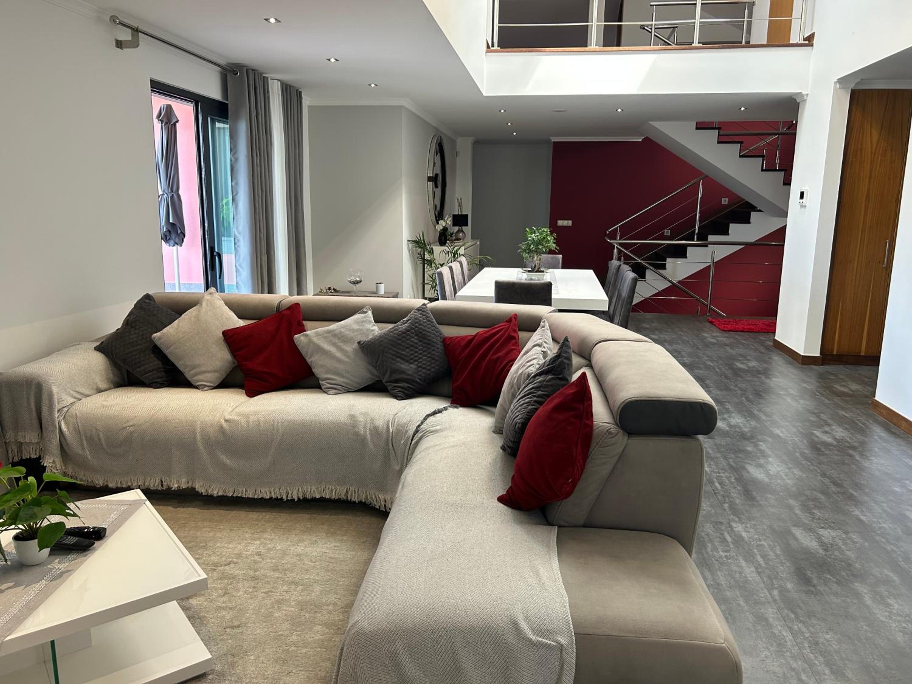 Villa Livramento