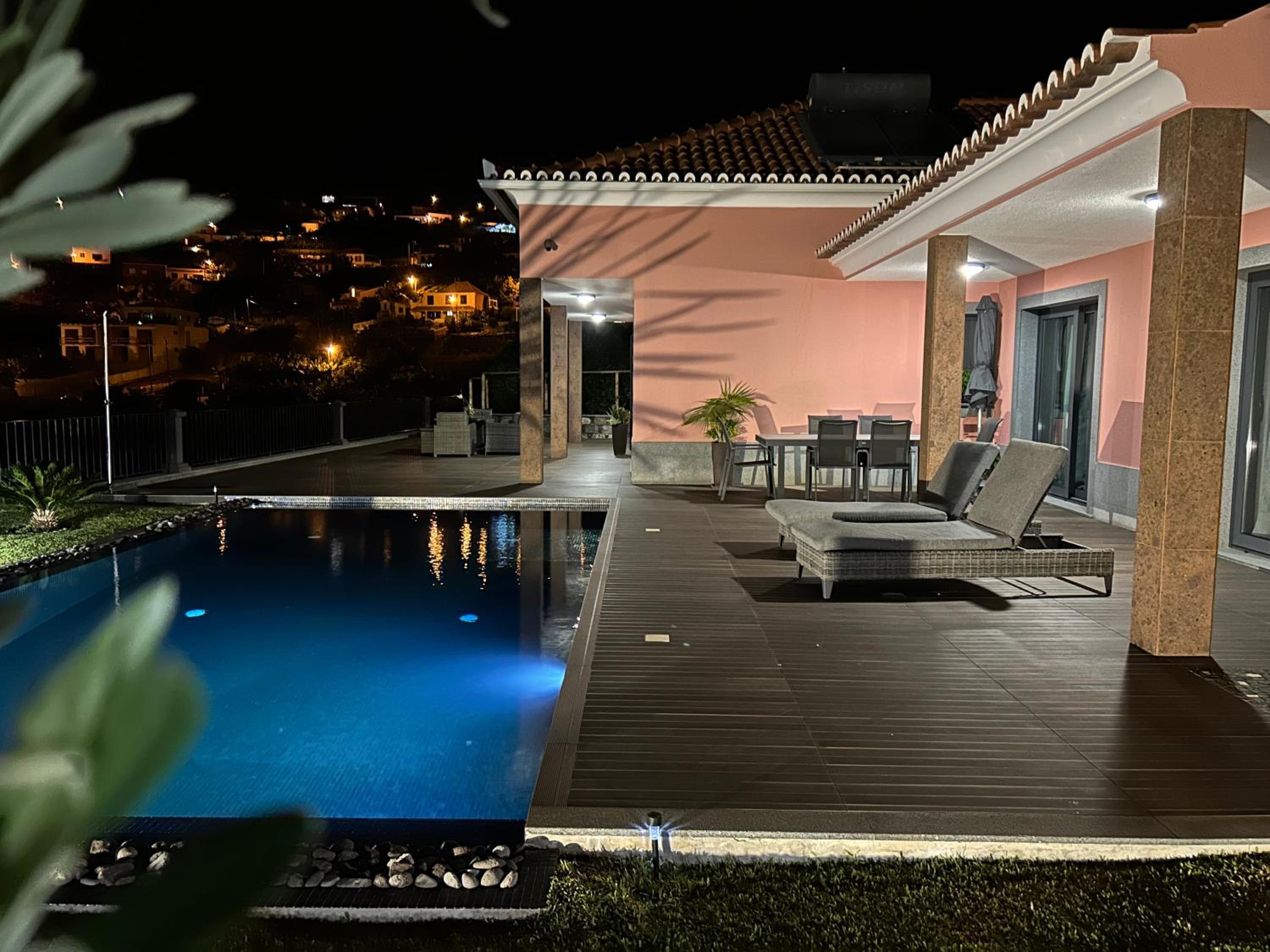 Villa Livramento