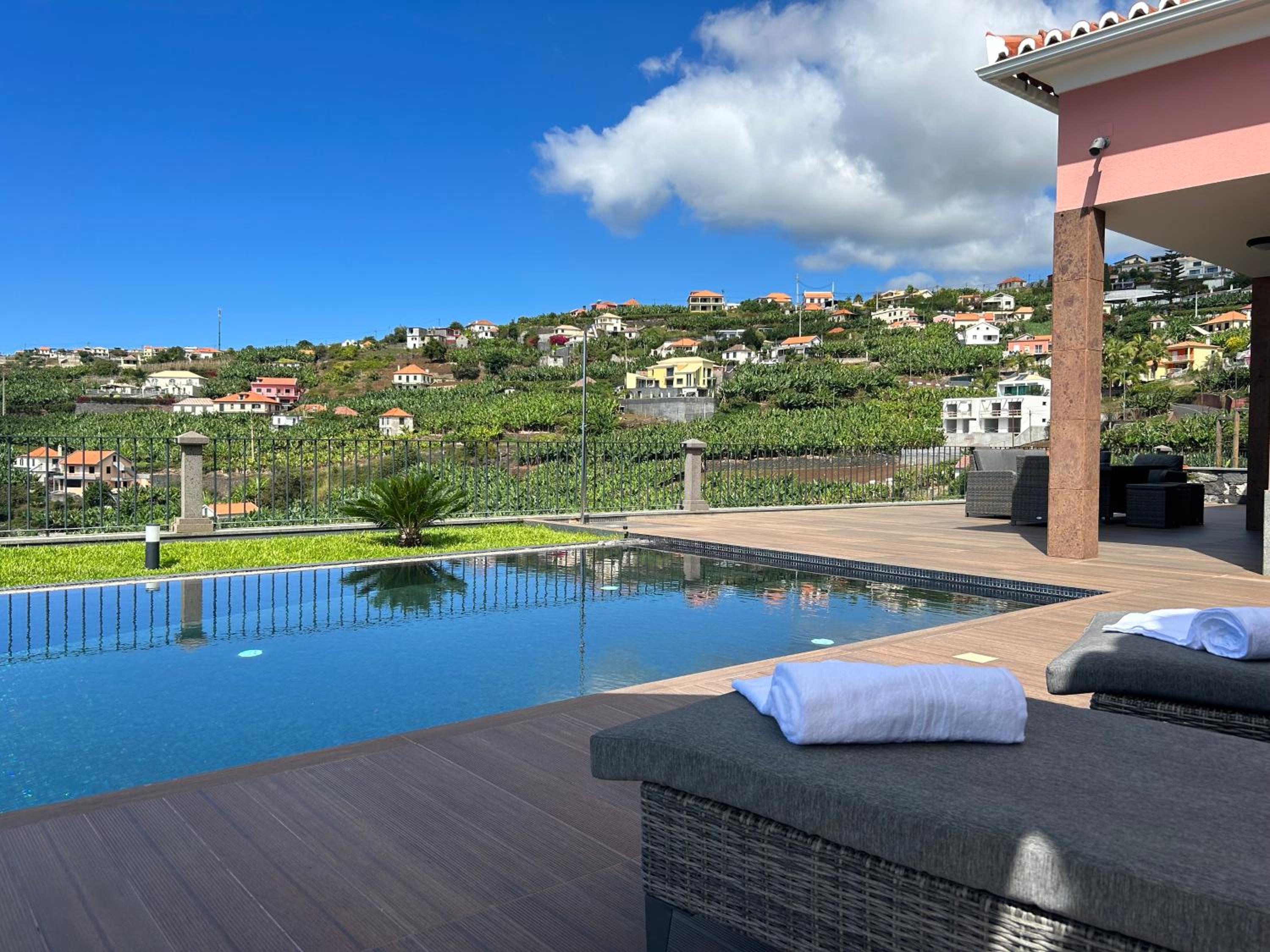 Villa Livramento