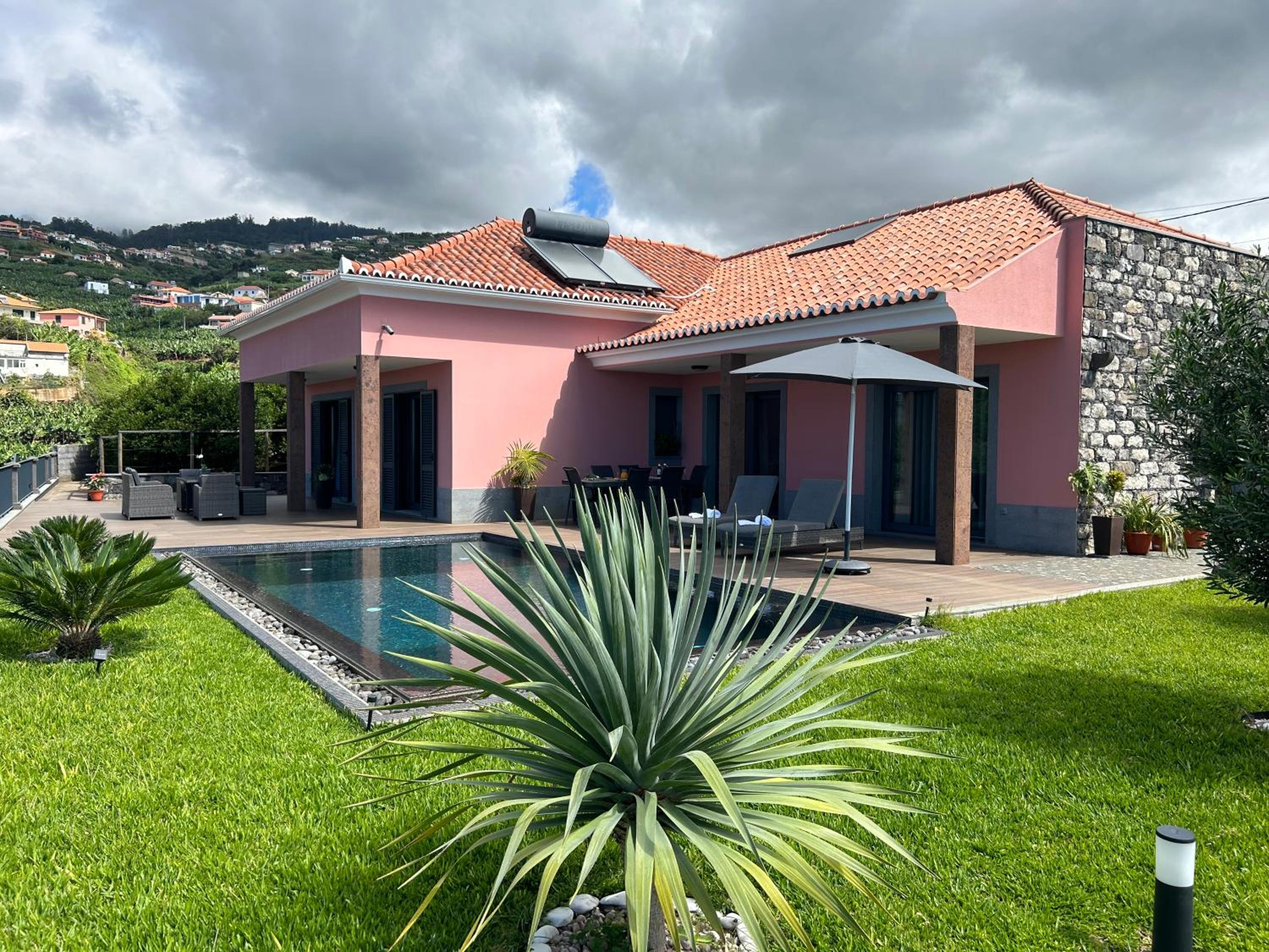 Villa Livramento