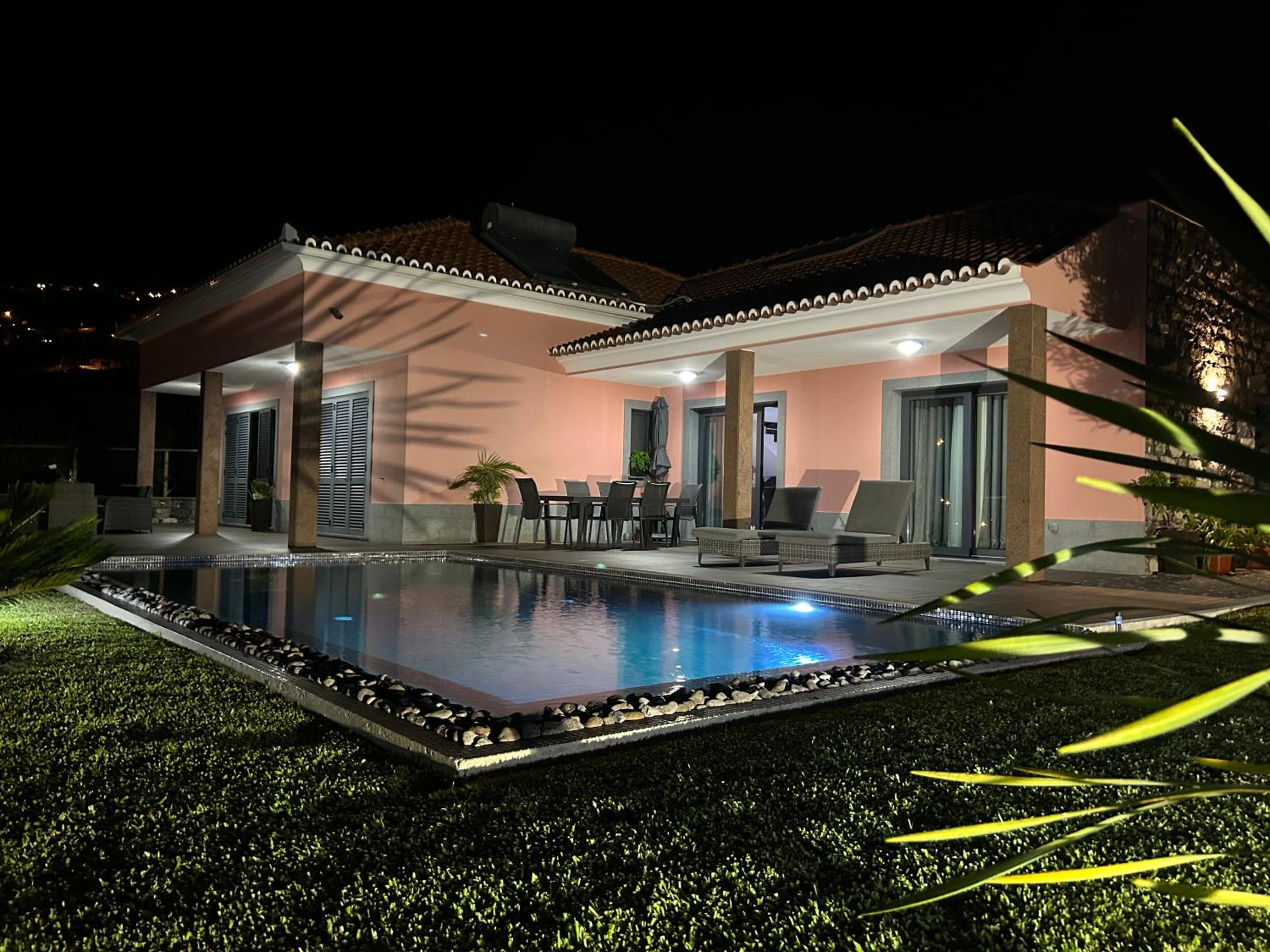 Villa Livramento