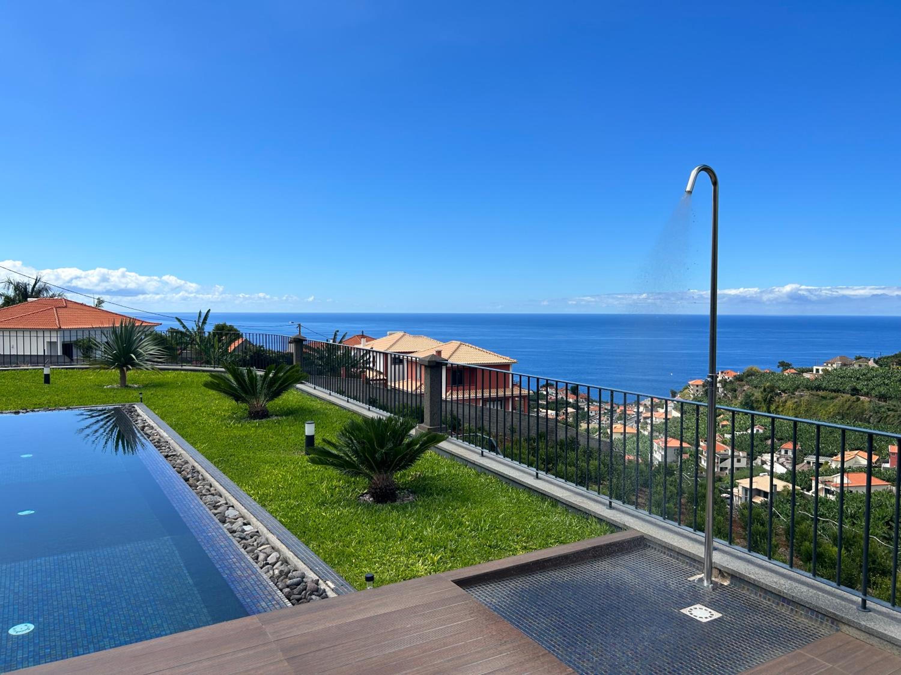 Villa Livramento