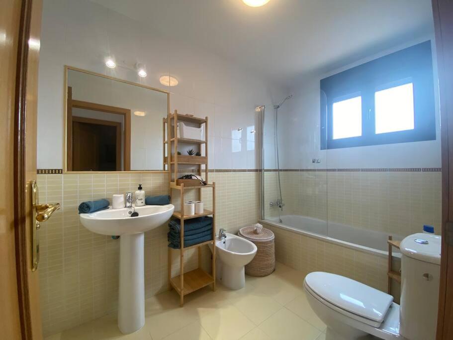 Ocean Home - No Stress Holidays