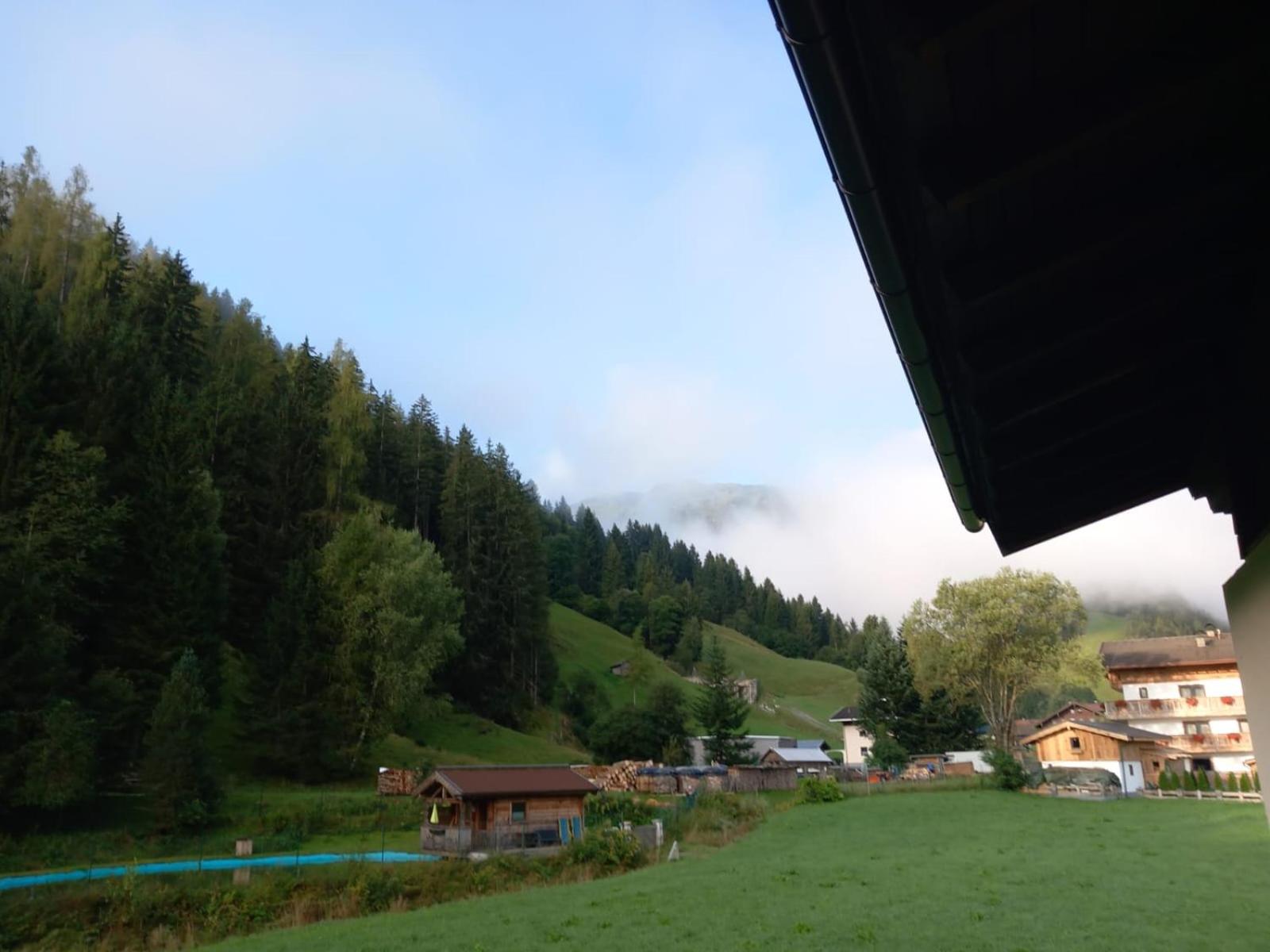 Oase der Ruhe