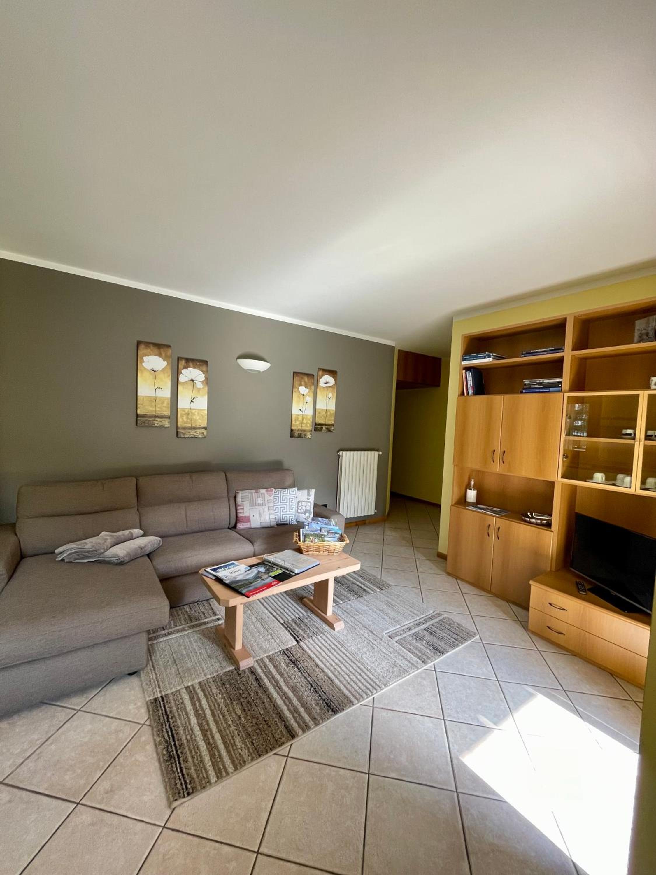 Casa Federica view 2