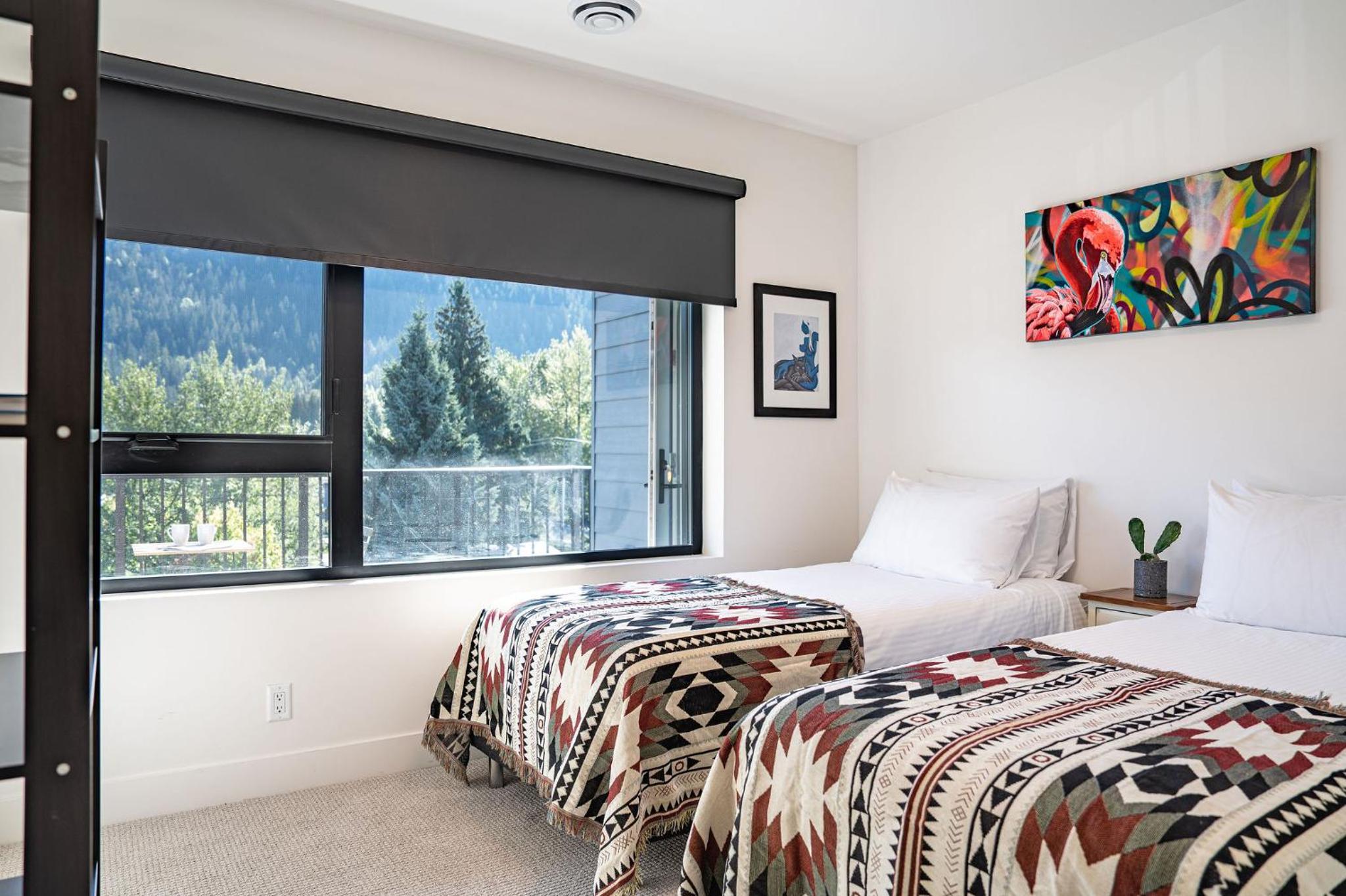 Fourteen Two by Revelstoke Vacations