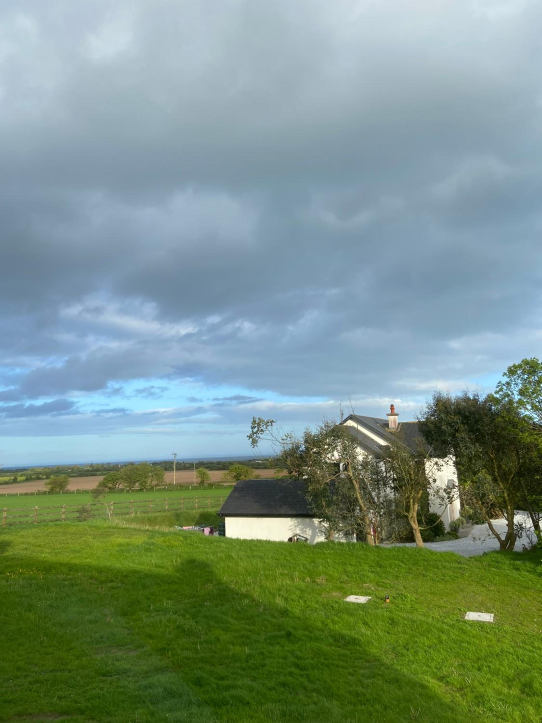 Baytree Farmhouse