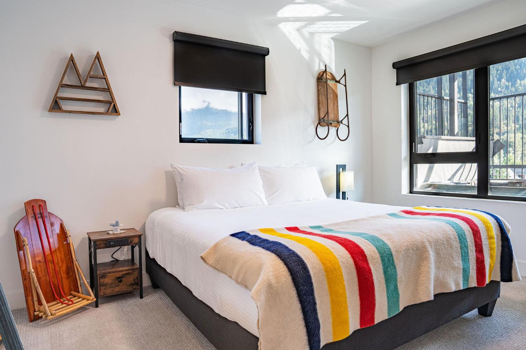 Fourteen Two by Revelstoke Vacations