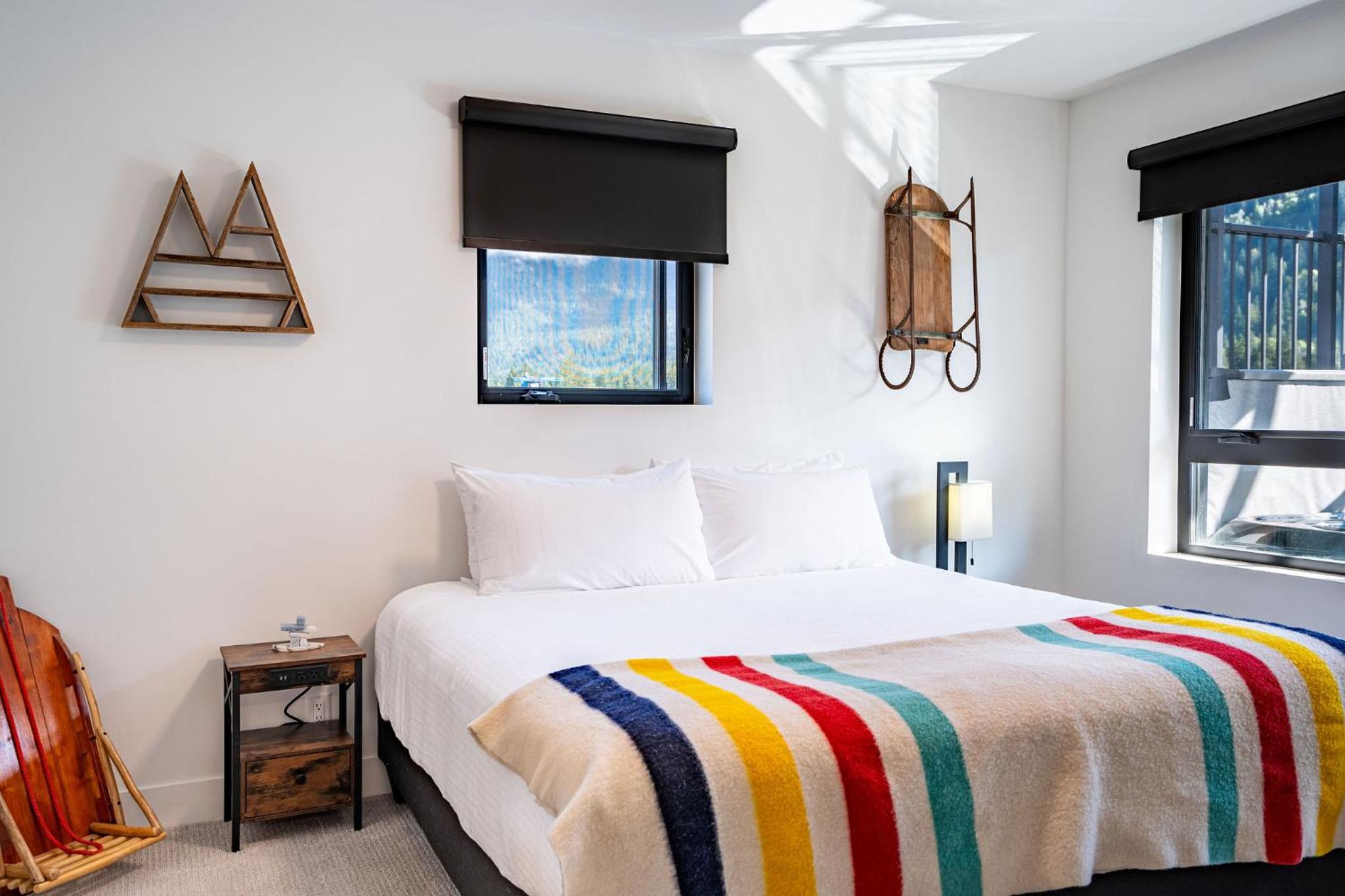 Fourteen Two by Revelstoke Vacations