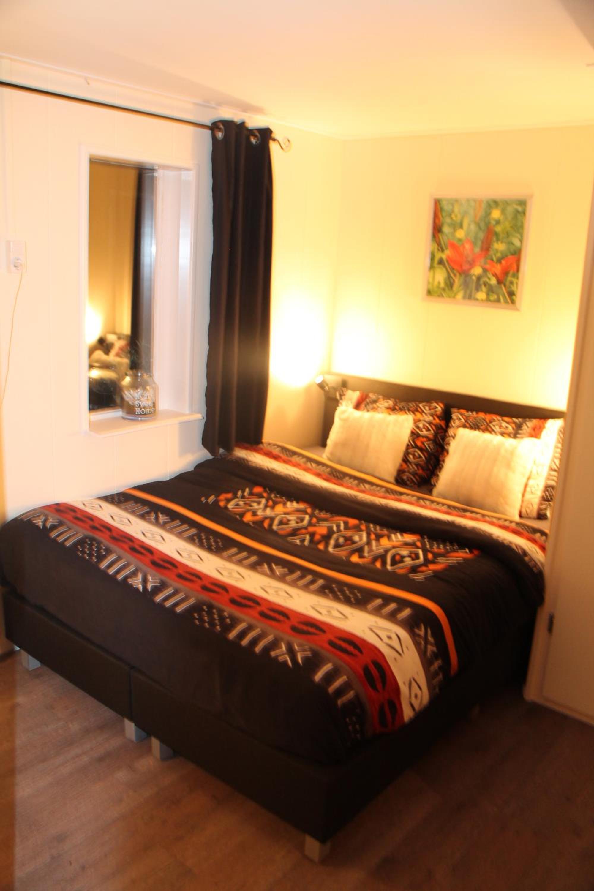 Di'Mami House view 2