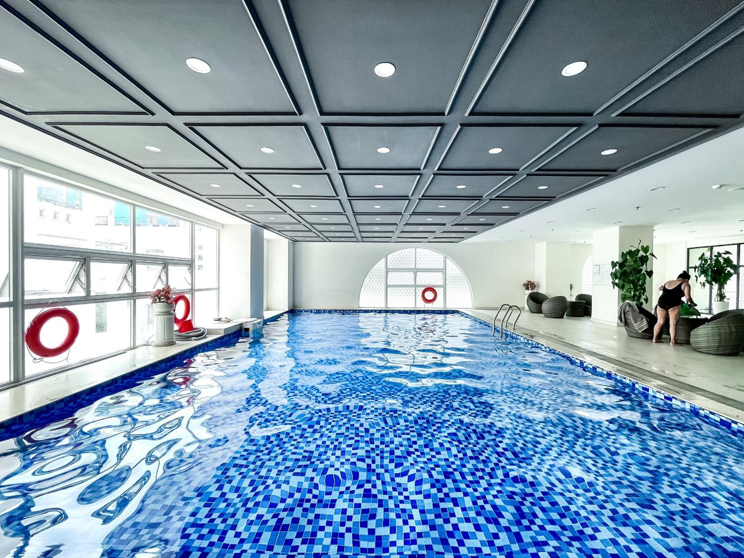 DOJI HOMES at Grand Riverside- FREE POOL