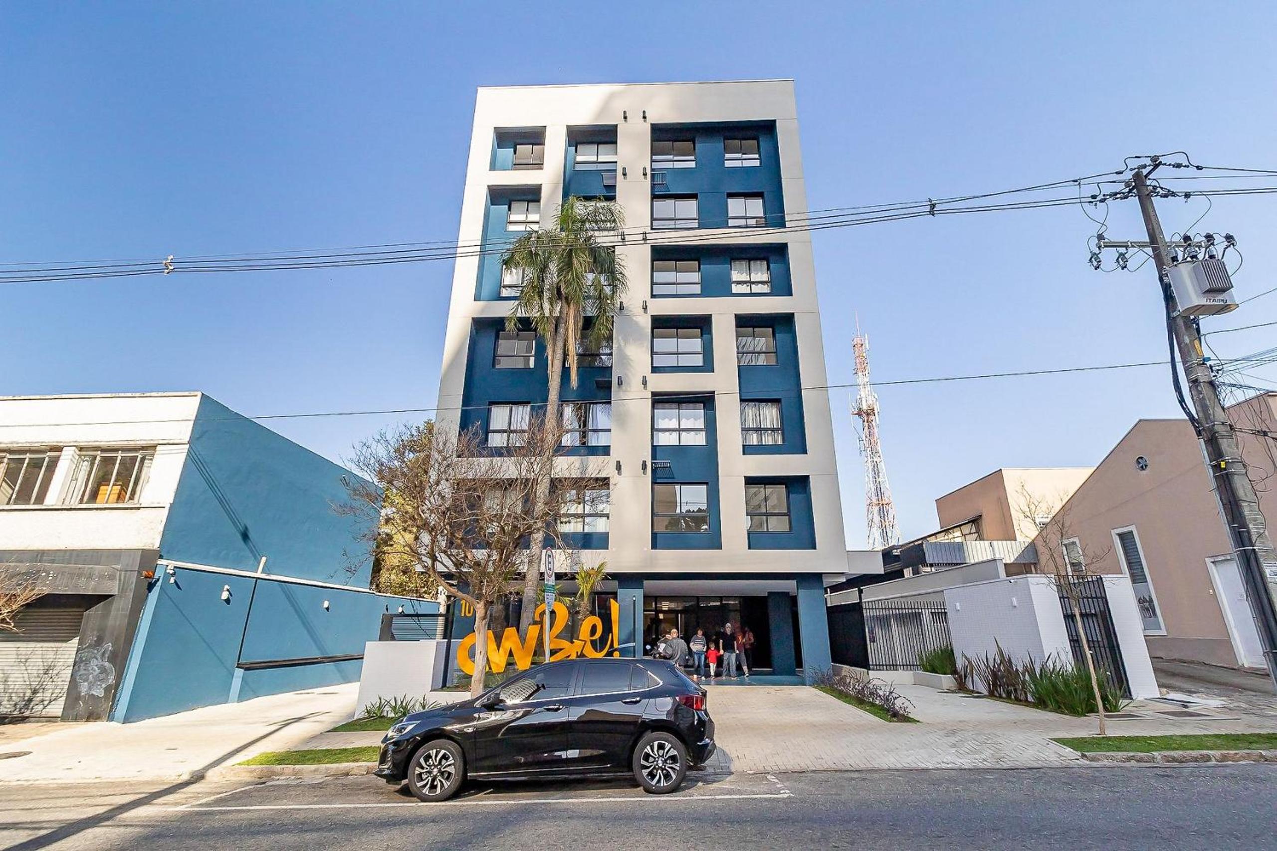 CWBe Residencial