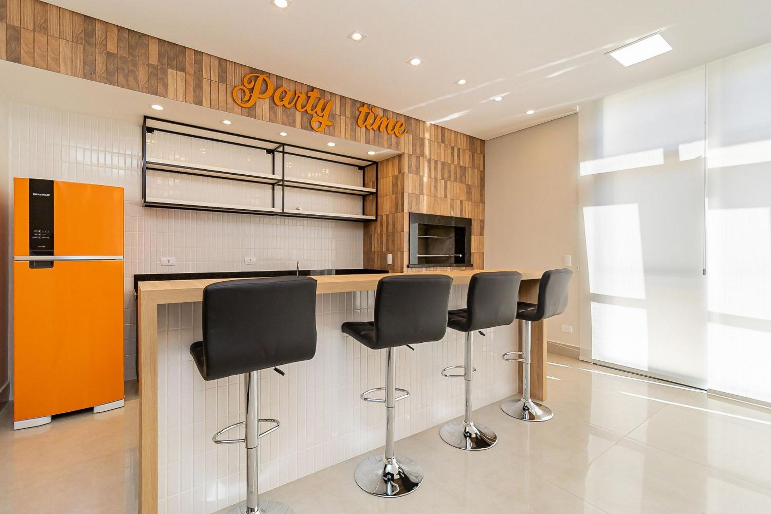 CWBe Residencial