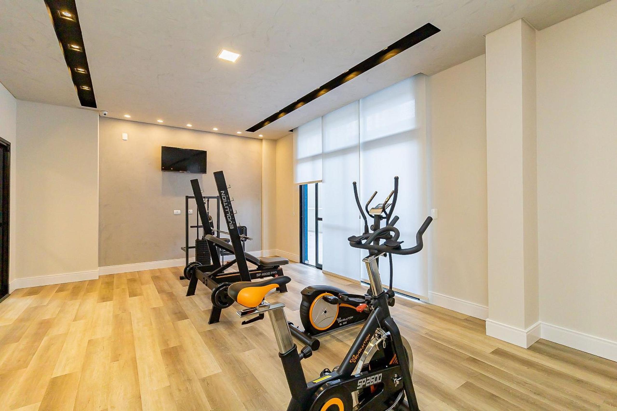 CWBe Residencial