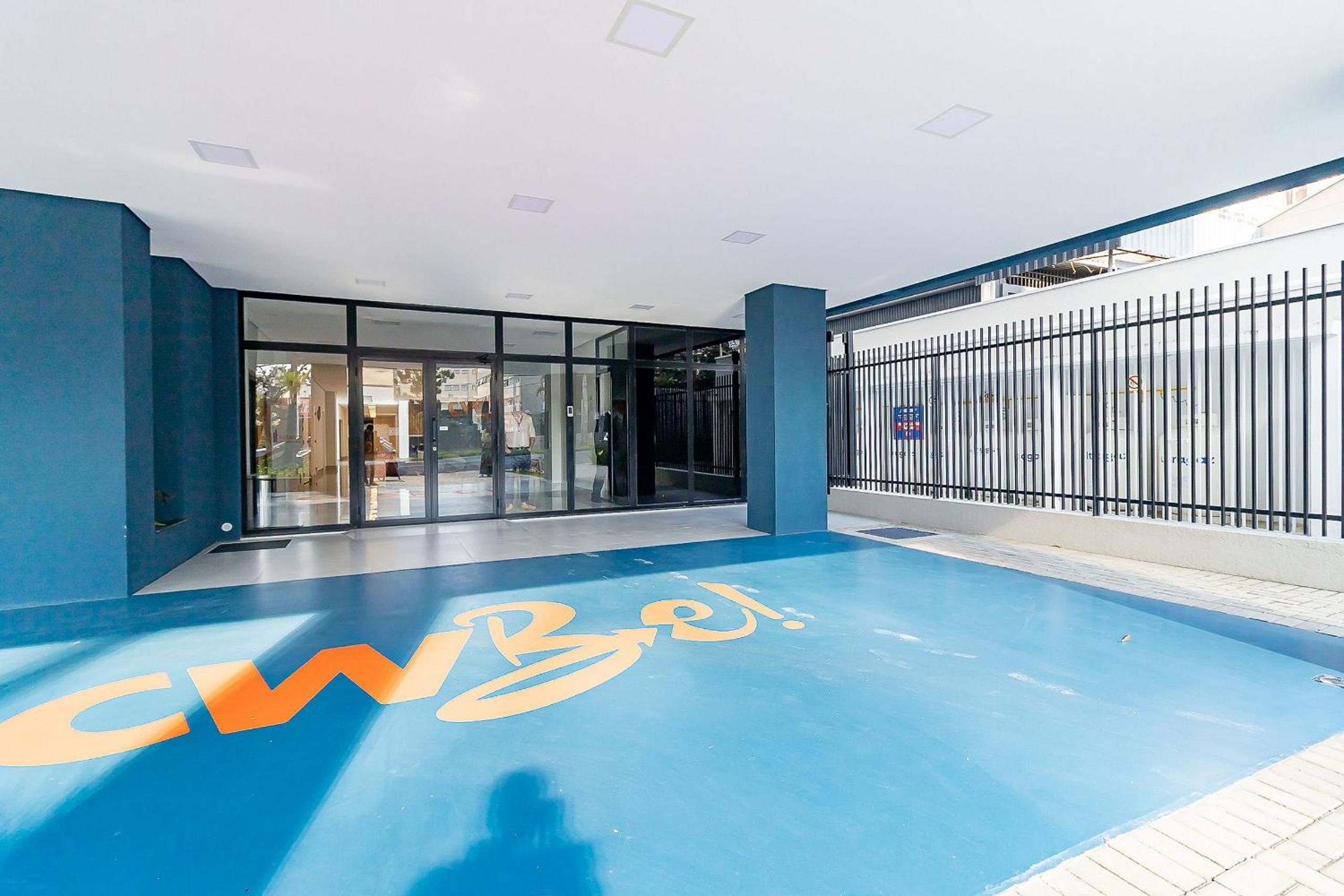 CWBe Residencial