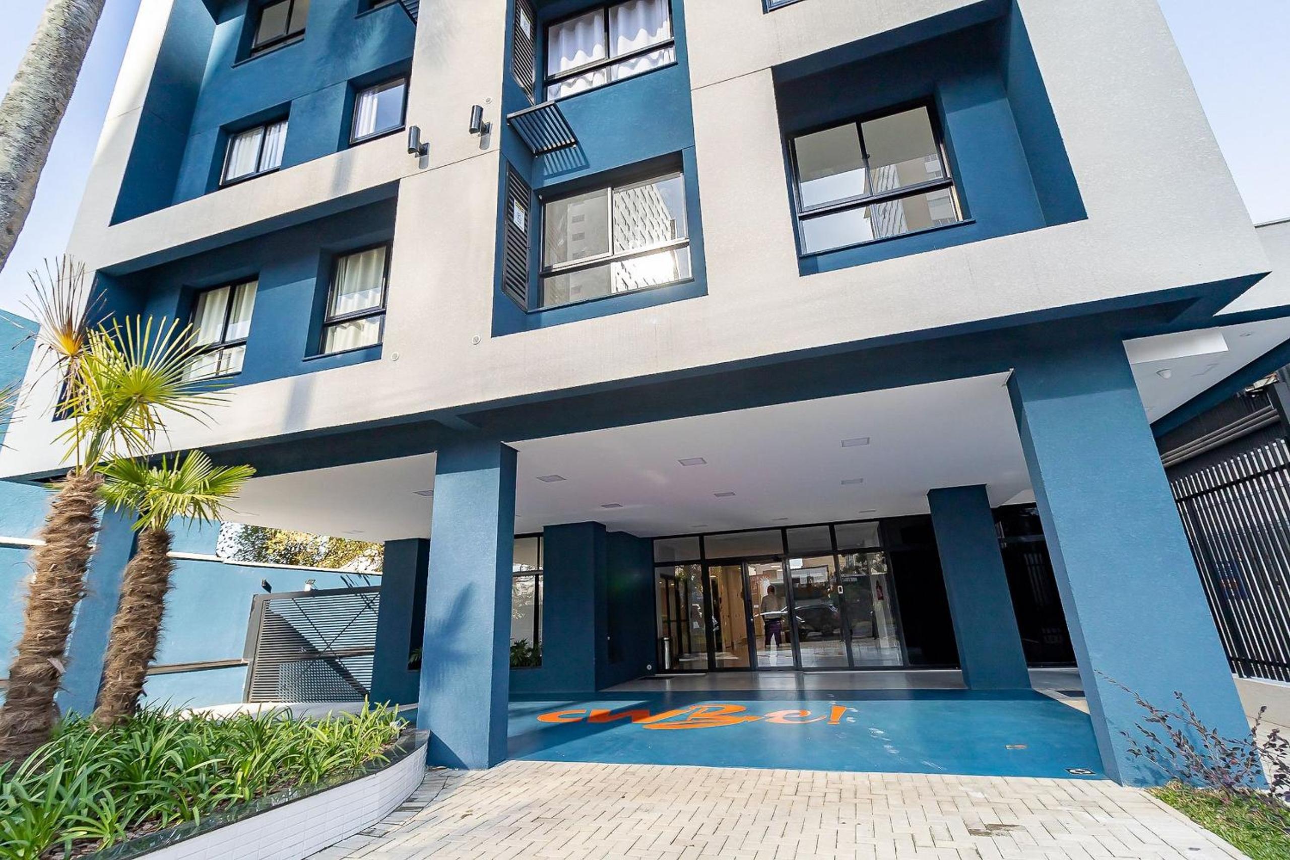 CWBe Residencial