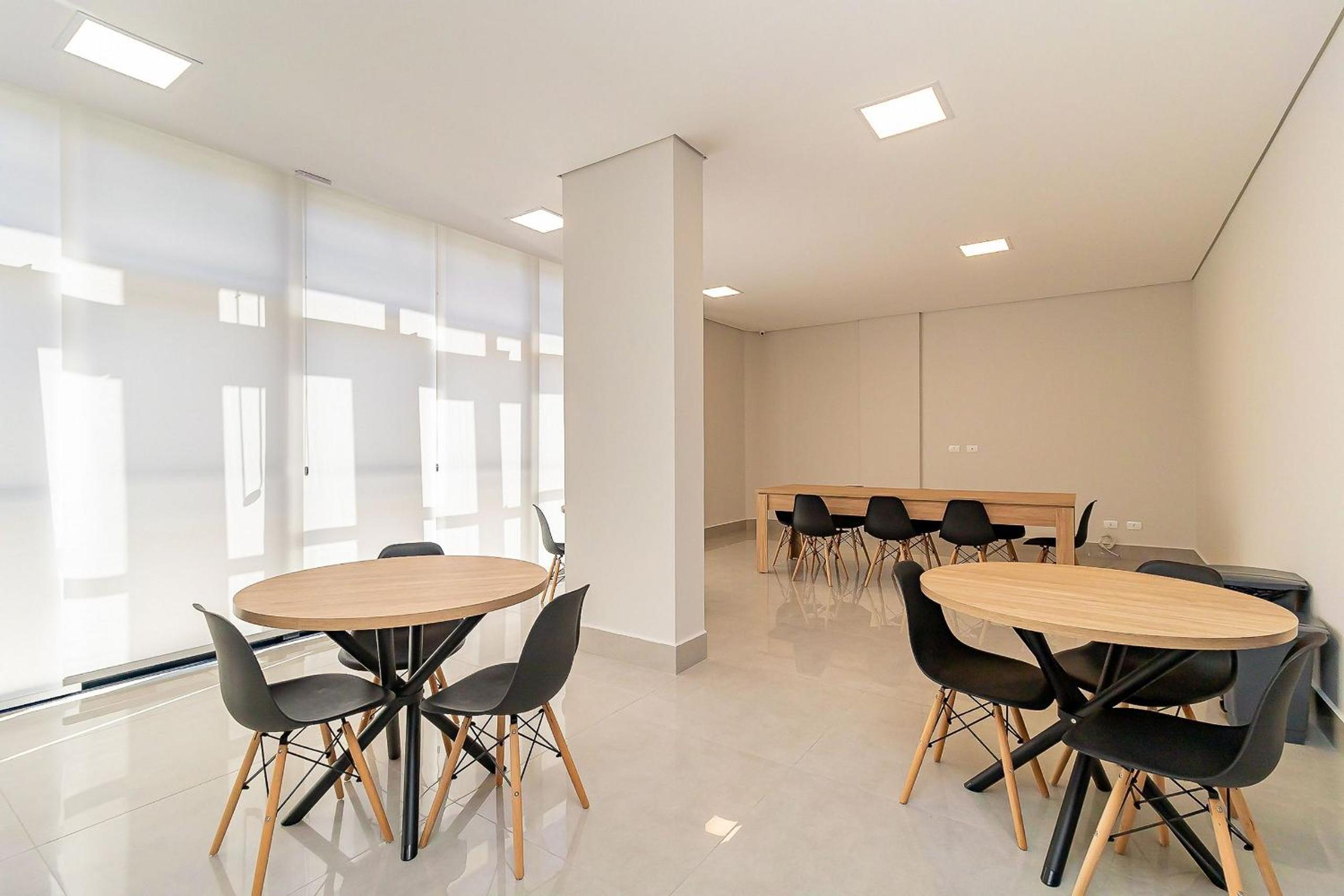 CWBe Residencial