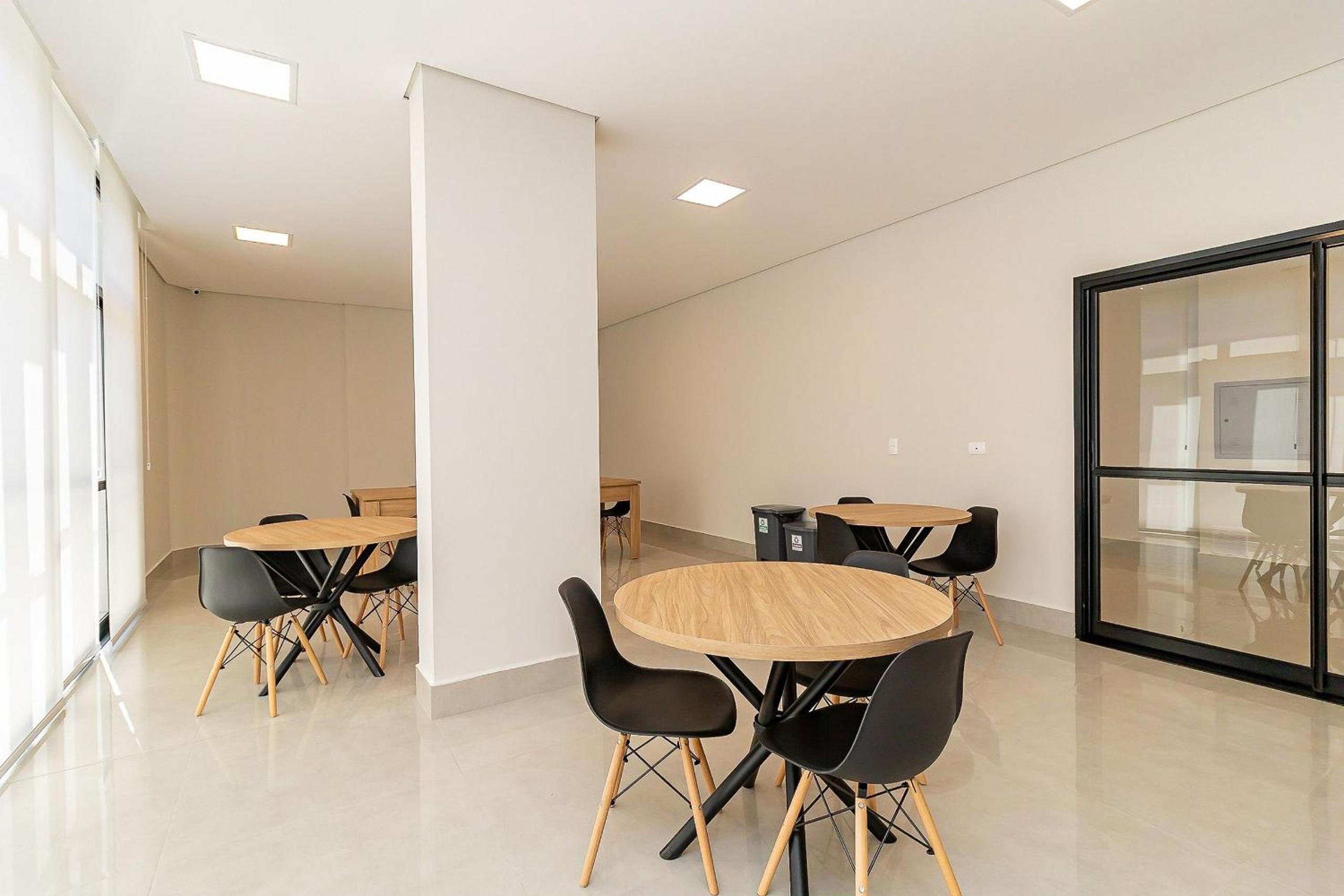 CWBe Residencial